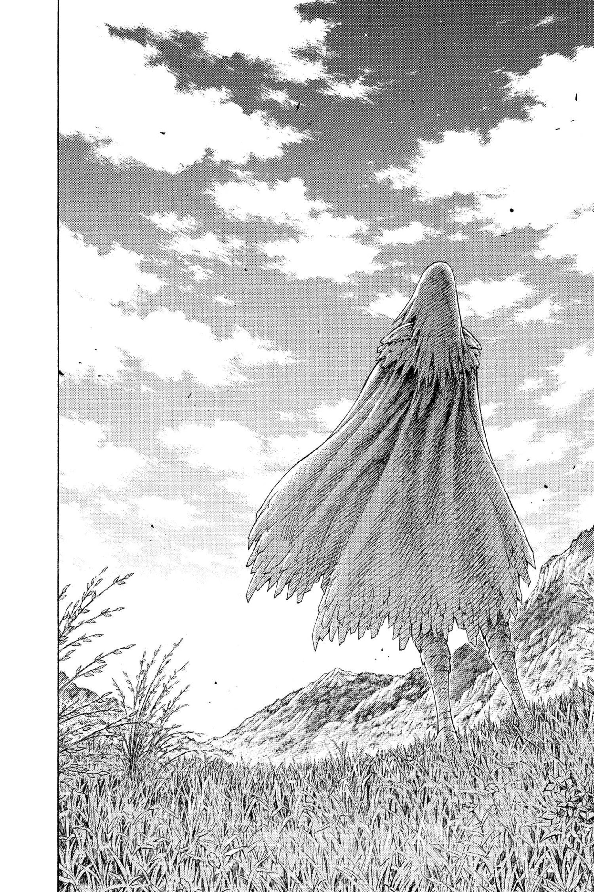 Read online Claymore comic -  Issue #11 - 141