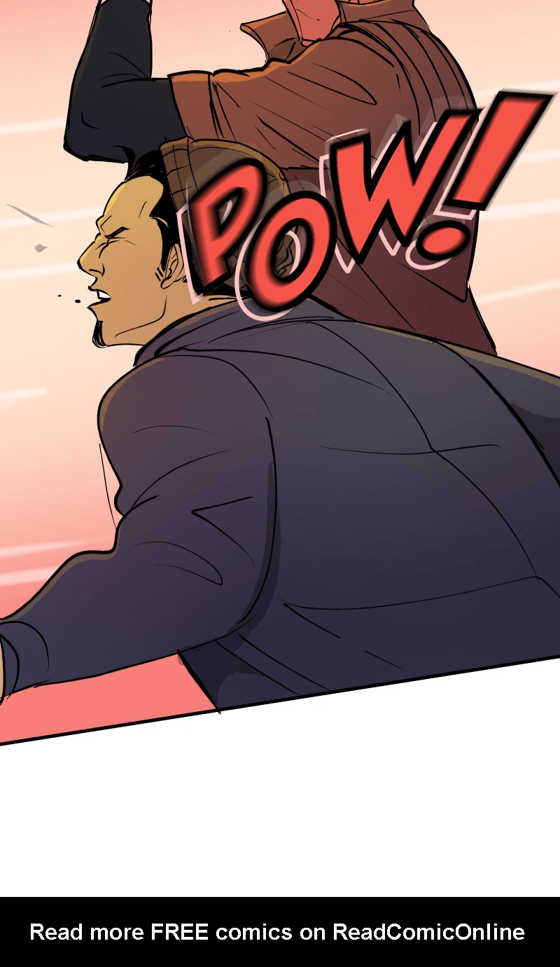 Read online Batman: Wayne Family Adventures comic -  Issue #44 - 32