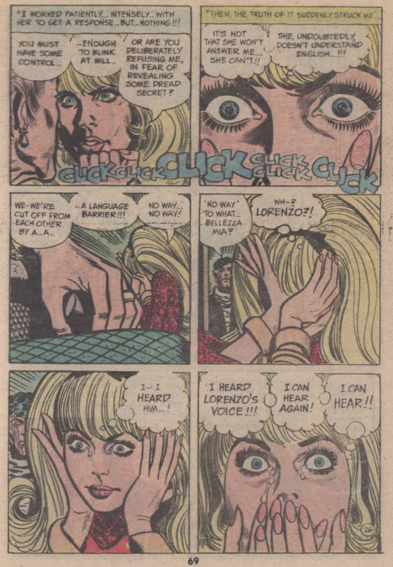 Read online DC Special Blue Ribbon Digest comic -  Issue #20 - 68