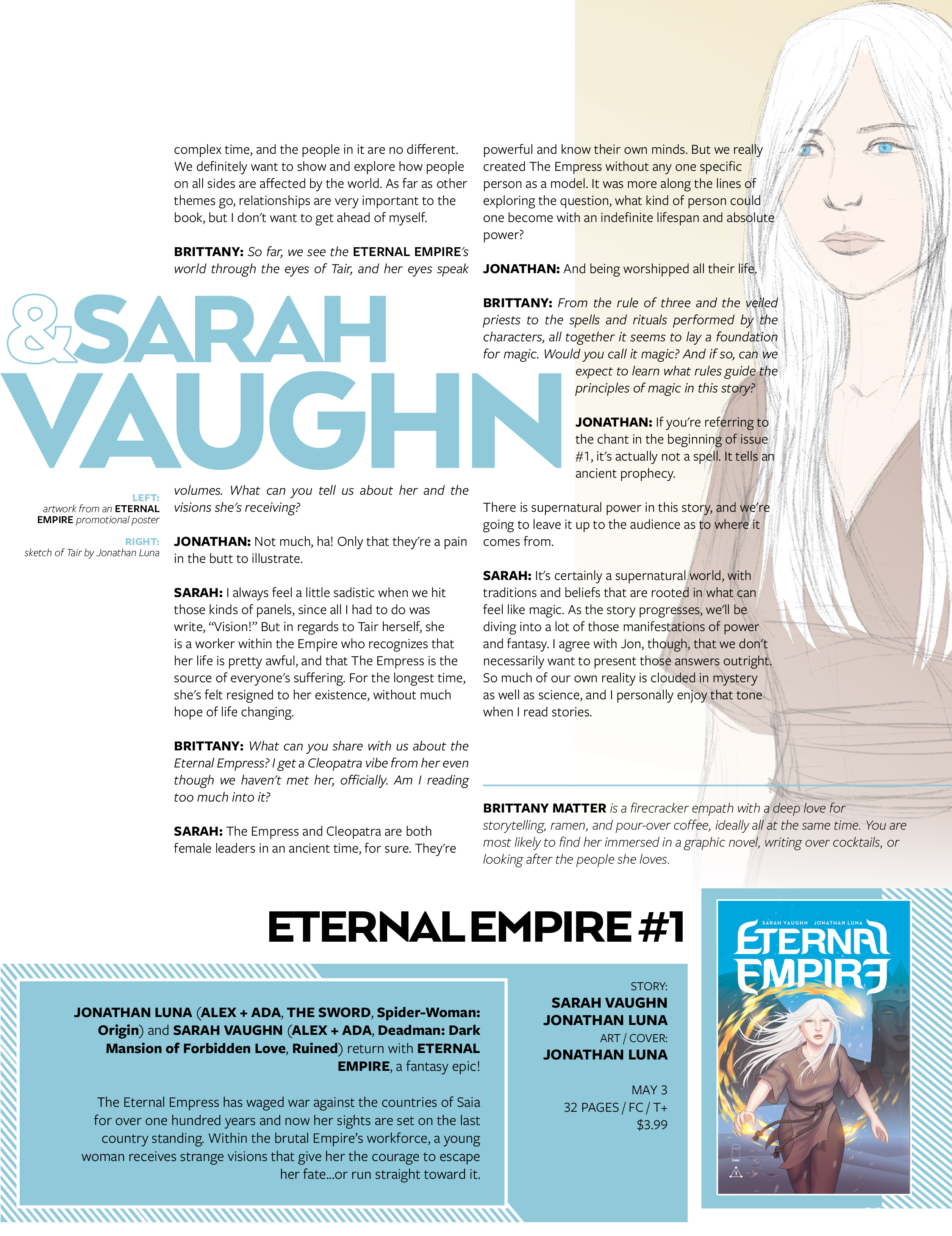 Read online Image comic -  Issue #11 - 25