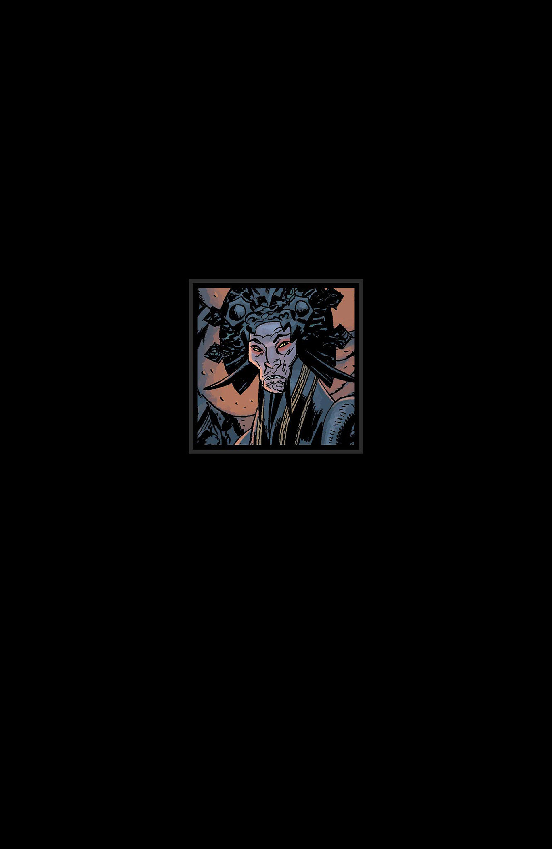 Read online B.P.R.D. Omnibus comic -  Issue # TPB 4 (Part 2) - 72