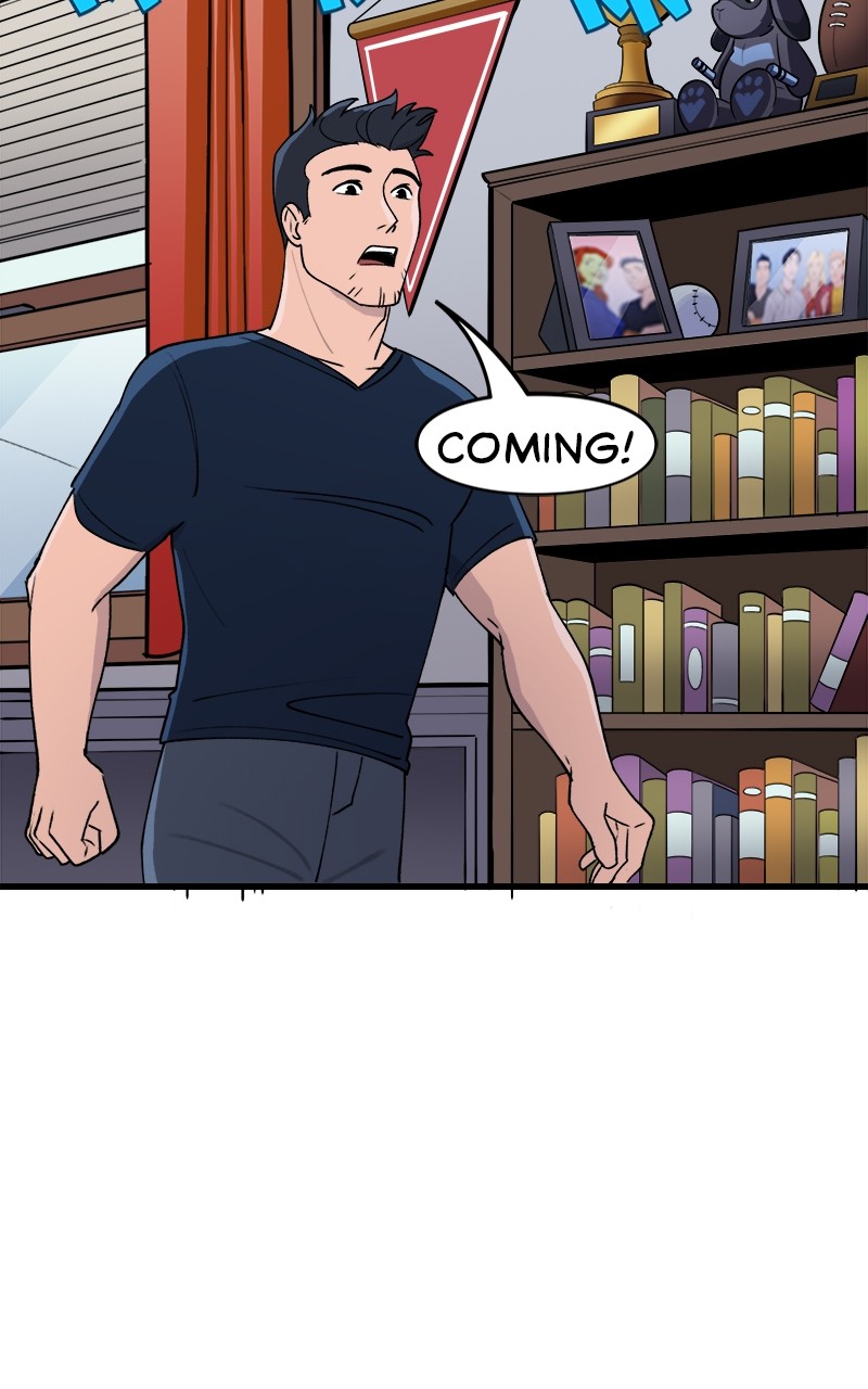 Read online Batman: Wayne Family Adventures comic -  Issue #87 - 2