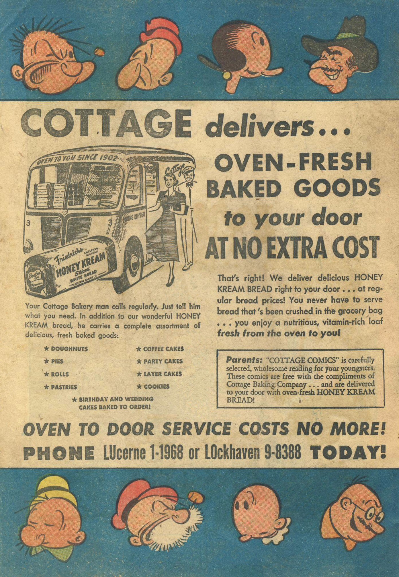 Read online March of Comics comic -  Issue #66 - 24