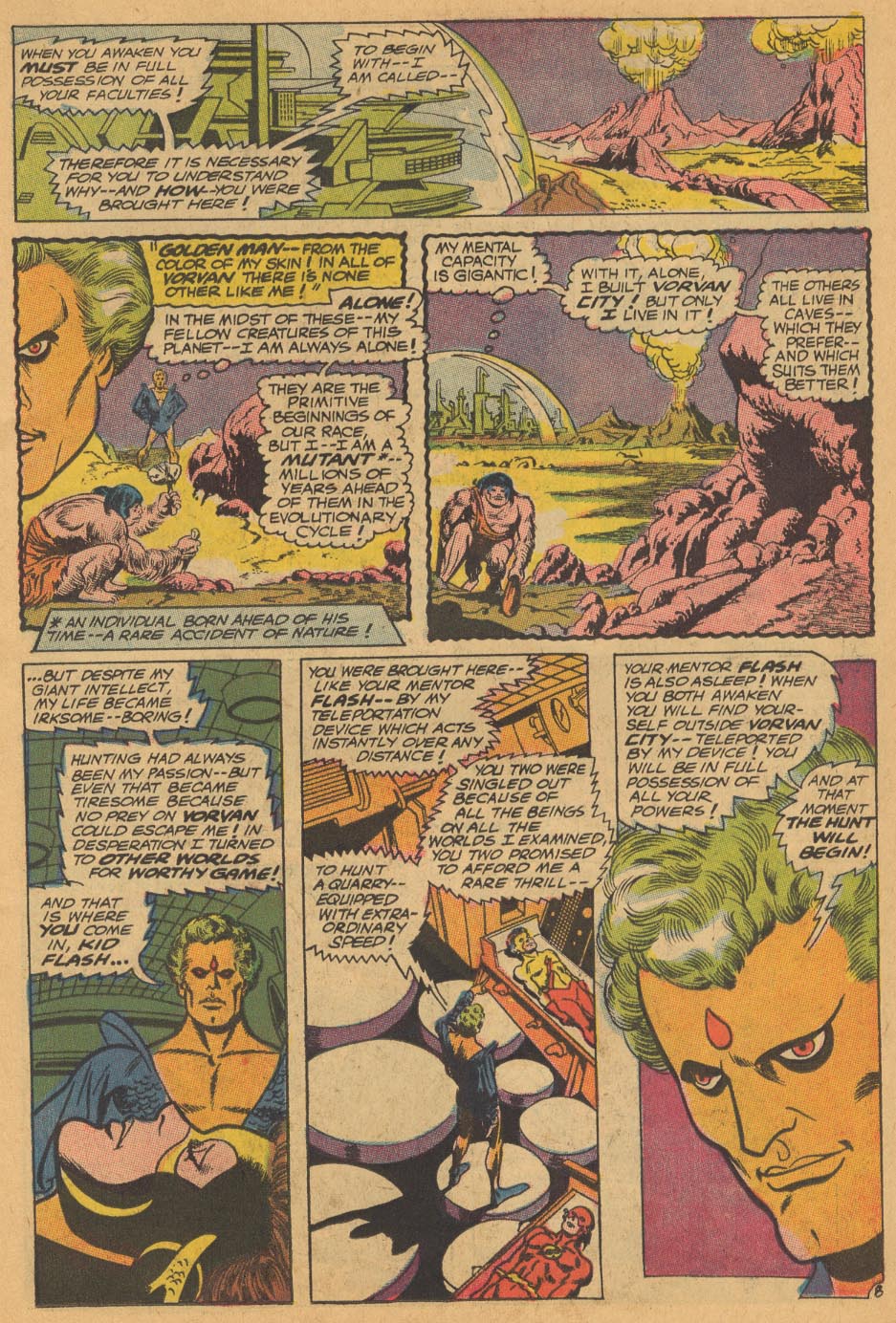 Read online DC Special Blue Ribbon Digest comic -  Issue #2 - 10