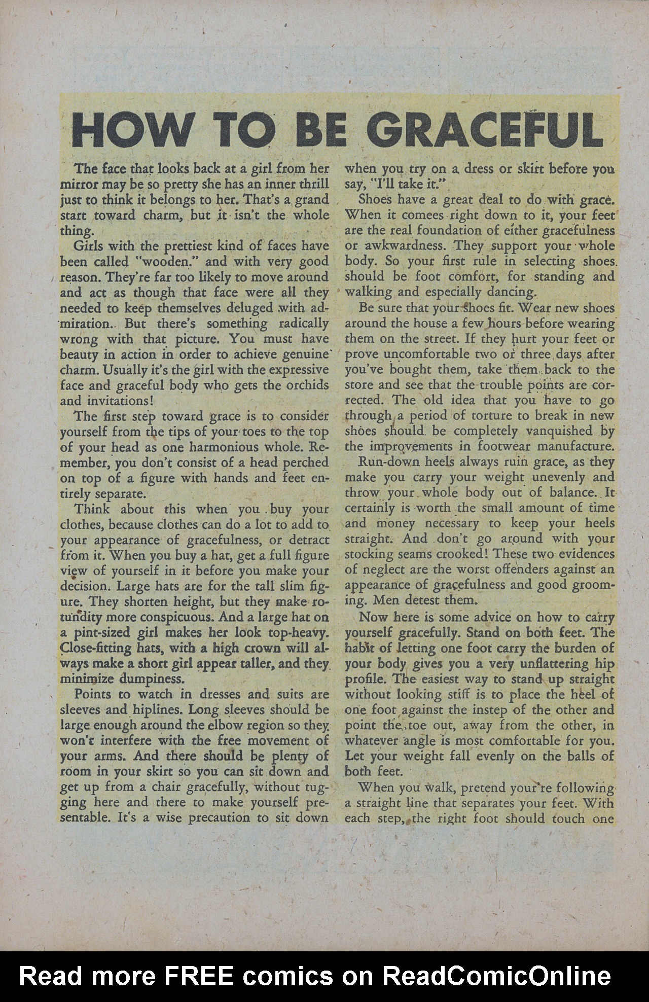 Read online Ten-Story Love comic -  Issue #188 - 24