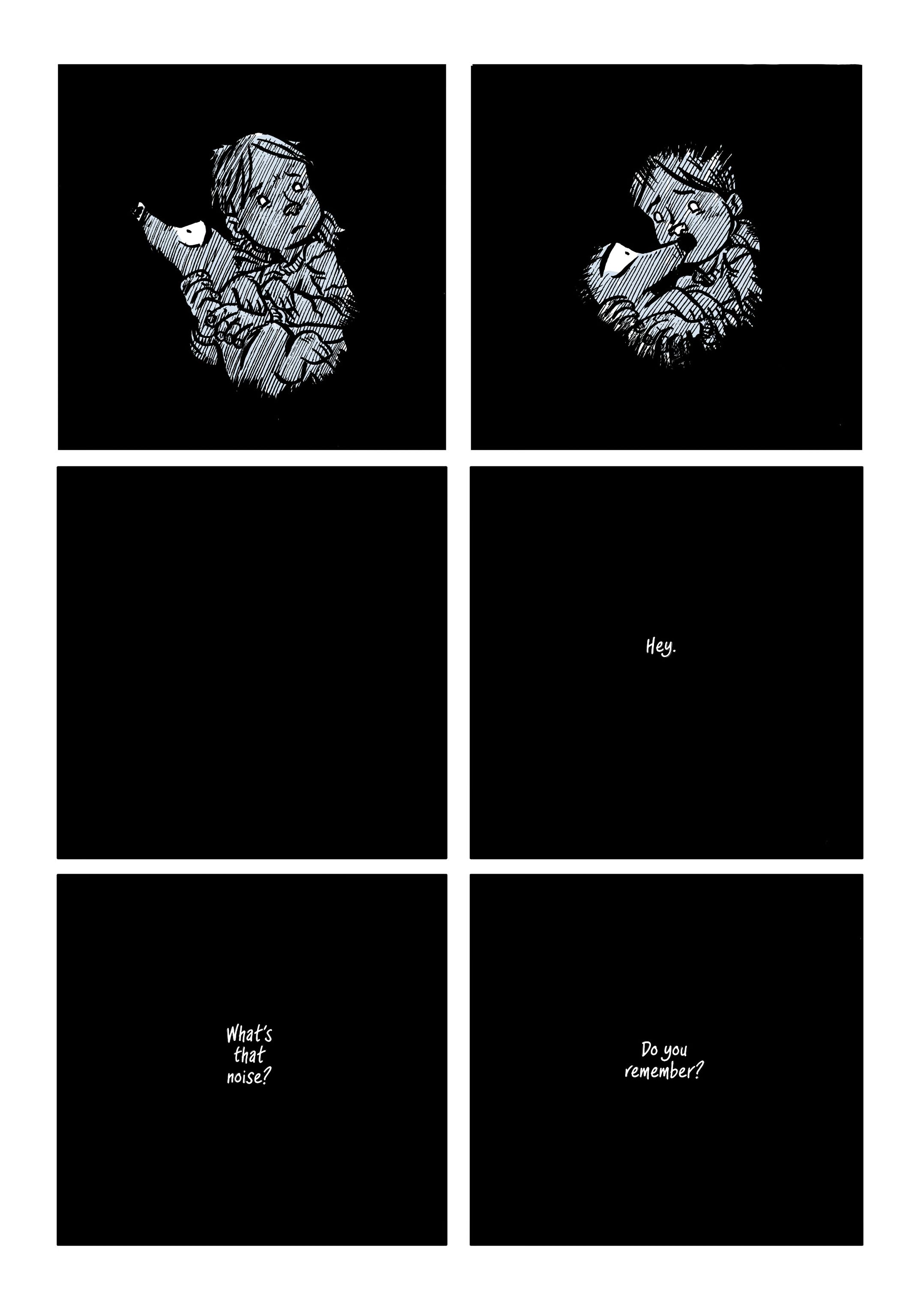 Read online Cindy And Biscuit: We Love Trouble comic -  Issue # TPB (Part 2) - 34