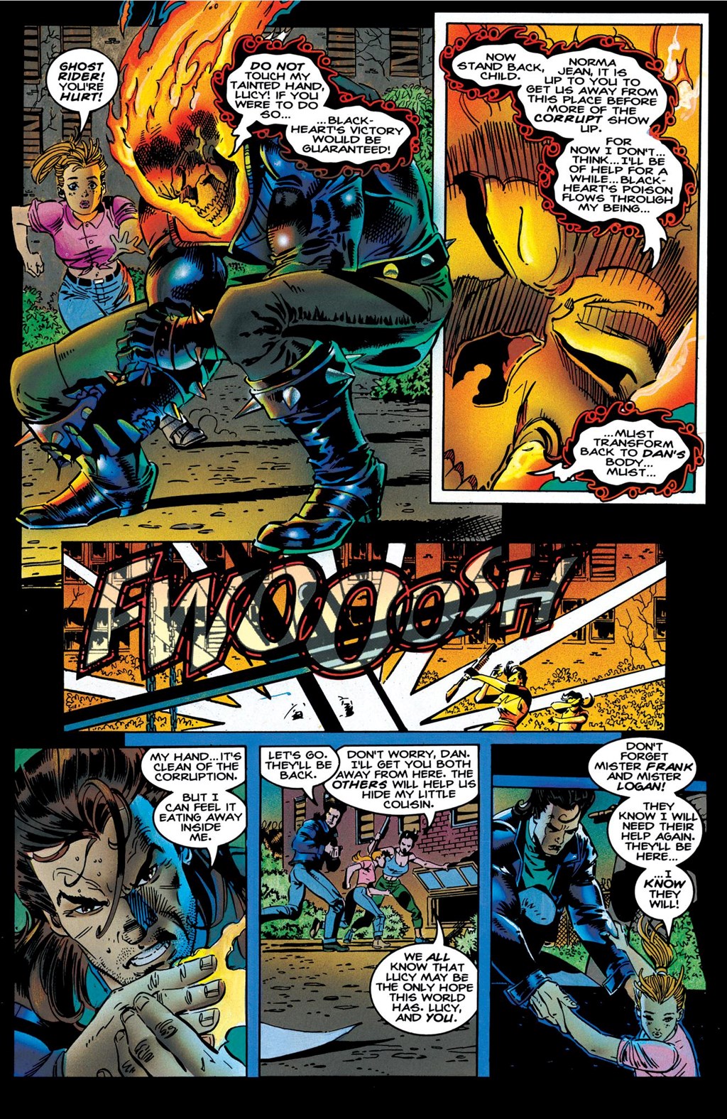 Wolverine Epic Collection issue TPB 7 (Part 5) - Page 15