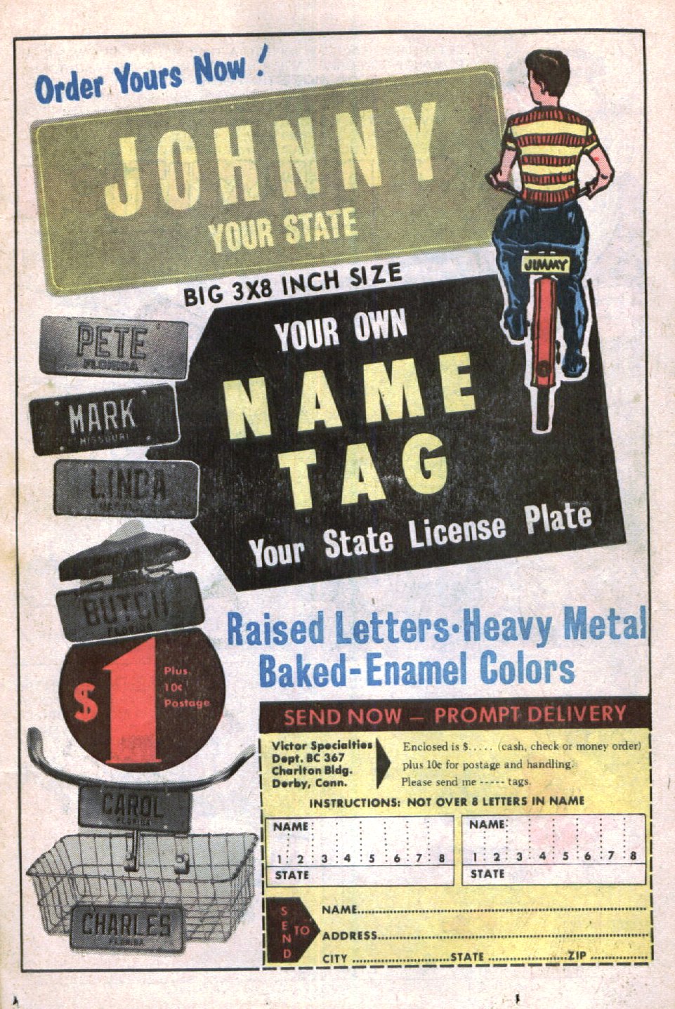 Read online Ghostly Tales comic -  Issue #62 - 23