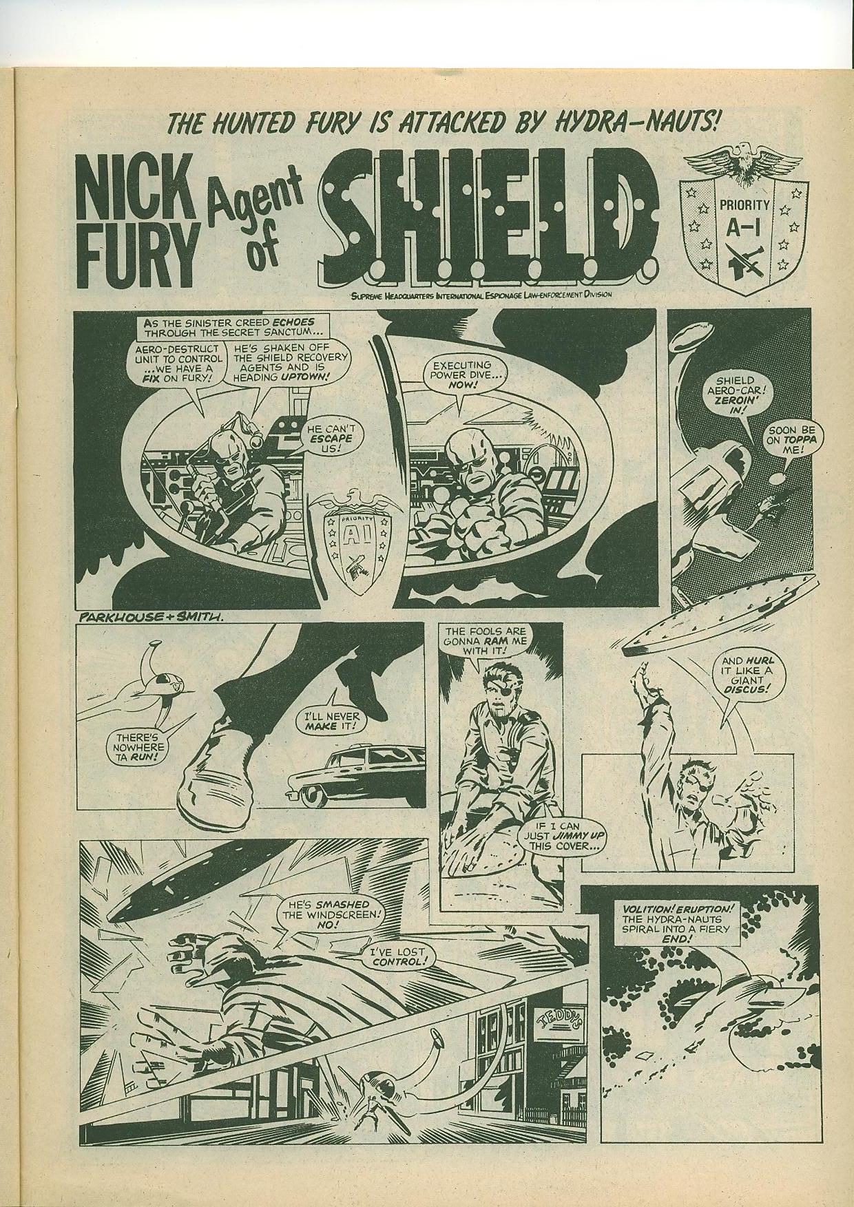 Read online Hulk Comic comic -  Issue #35 - 15