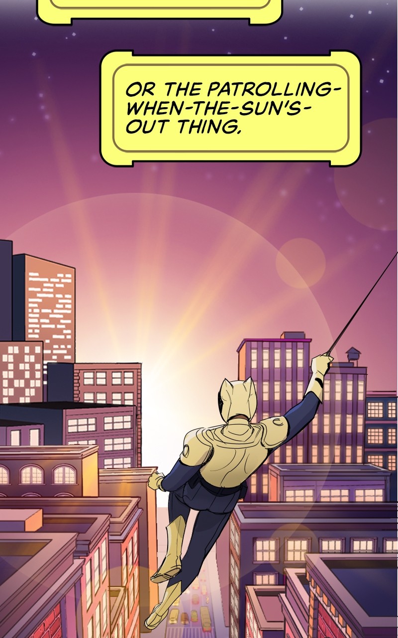 Read online Batman: Wayne Family Adventures comic -  Issue #75 - 3