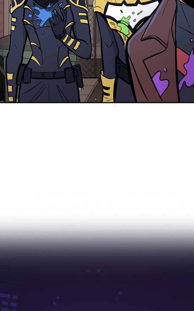 Read online Batman: Wayne Family Adventures comic -  Issue #52 - 40