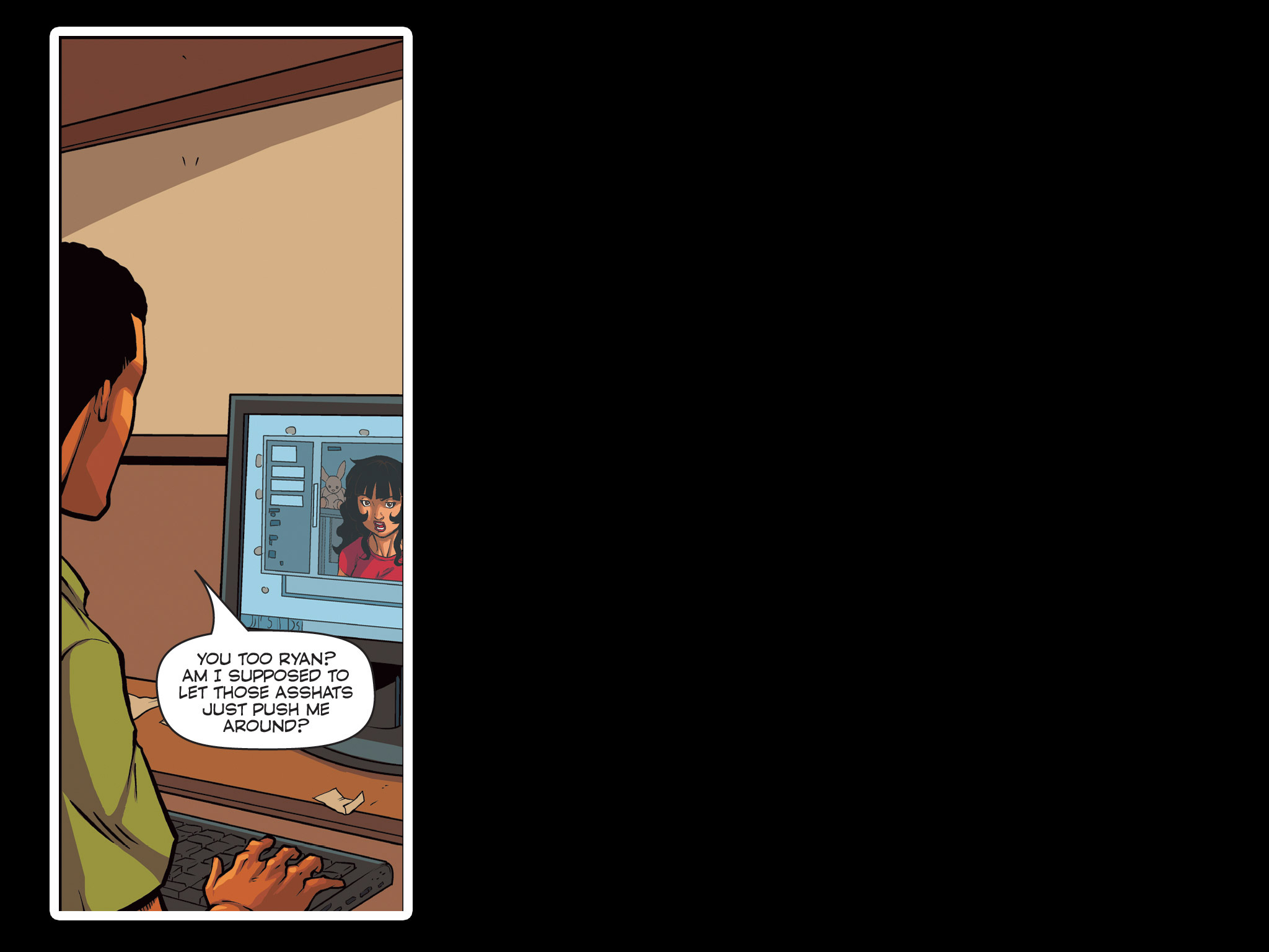 Read online Midnight Tiger comic -  Issue #2 - 42