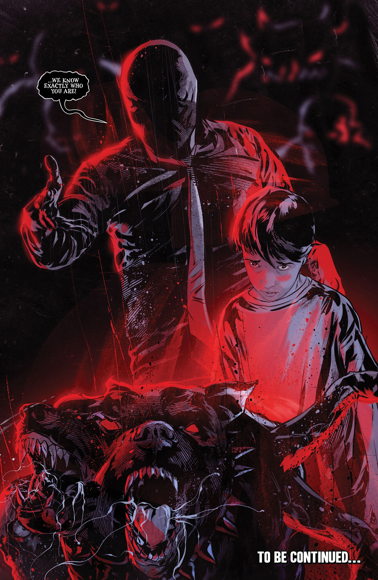 Read online Something Epic comic -  Issue #5 - 29