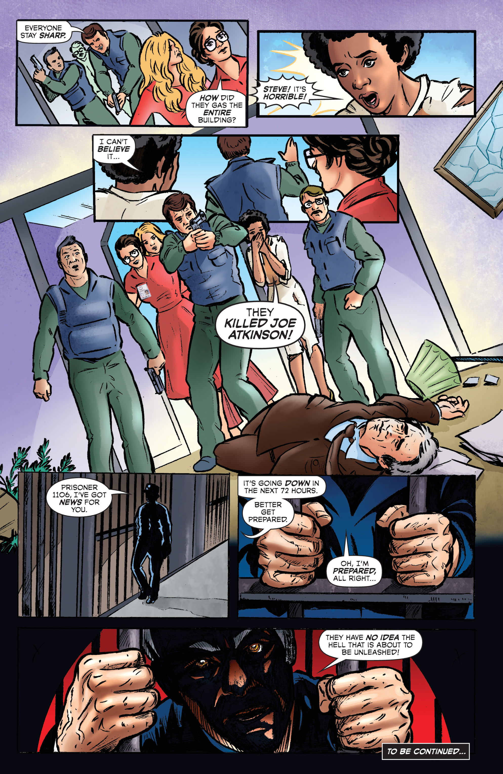 Read online Wonder Woman '77 Meets The Bionic Woman comic -  Issue #1 - 25