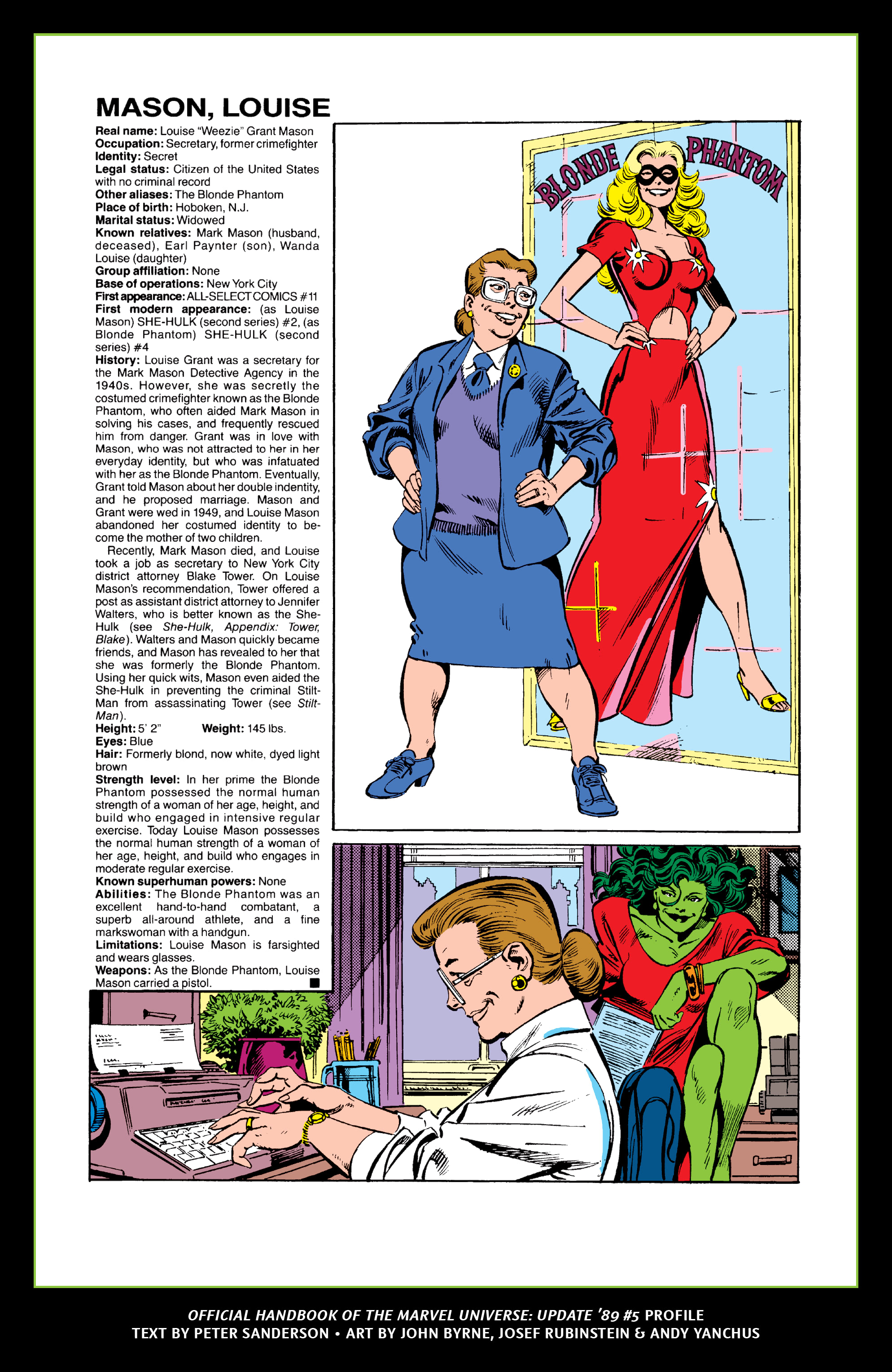 Read online She-Hulk Epic Collection comic -  Issue # Breaking the Fourth Wall (Part 5) - 31