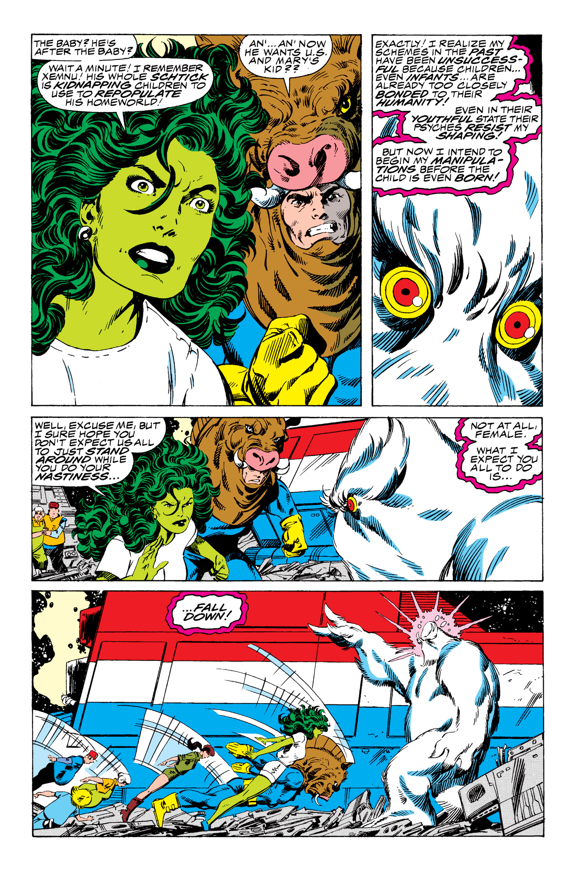 Read online She-Hulk Epic Collection comic -  Issue # Breaking the Fourth Wall (Part 2) - 62