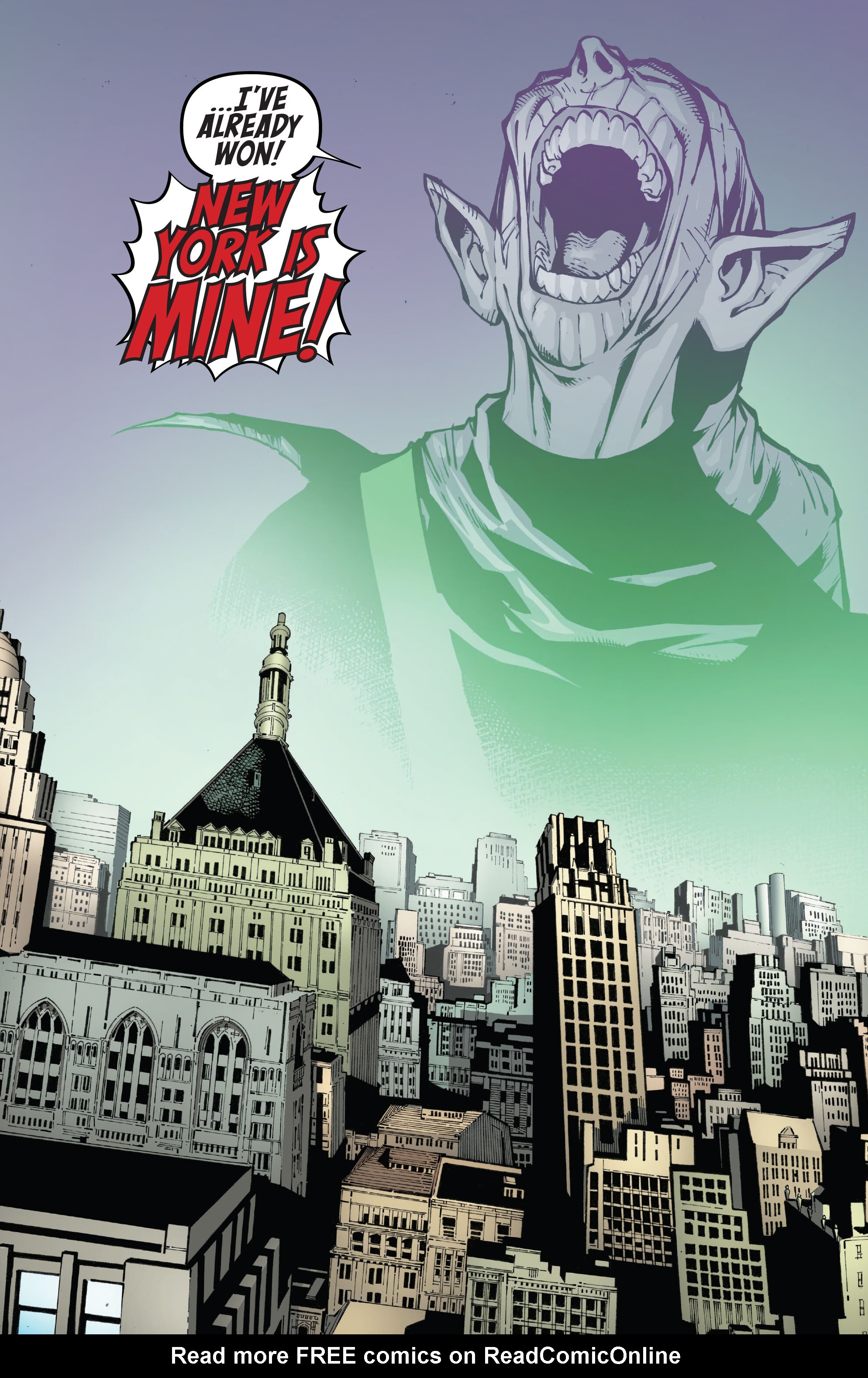 Read online Superior Spider-Man Omnibus comic -  Issue # TPB (Part 5) - 21