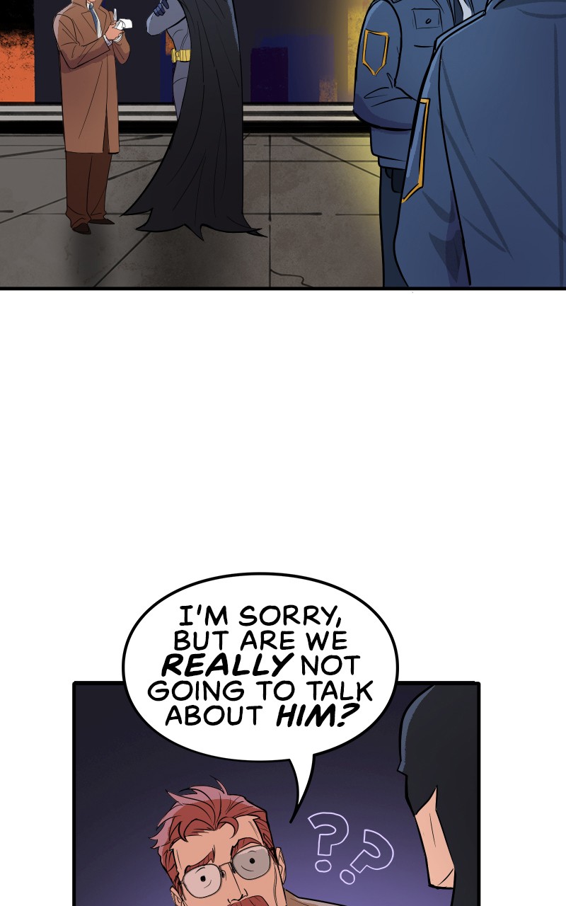 Read online Batman: Wayne Family Adventures comic -  Issue #35 - 12