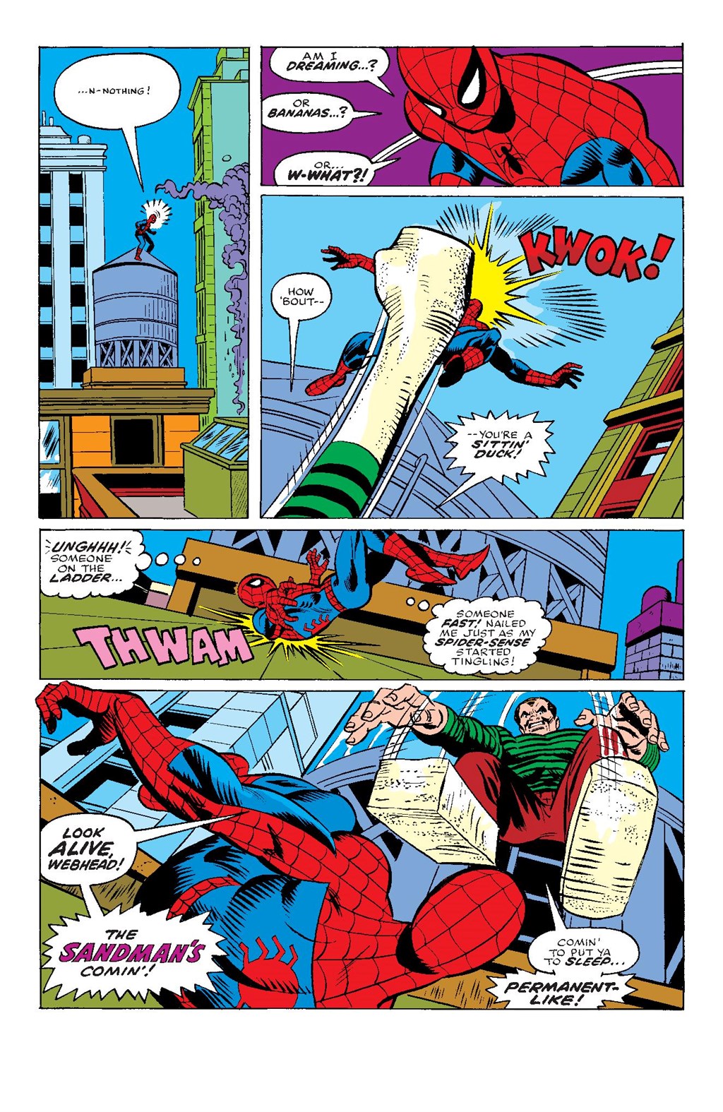 Amazing Spider-Man Epic Collection issue Spider-Man or Spider-Clone (Part 2) - Page 47