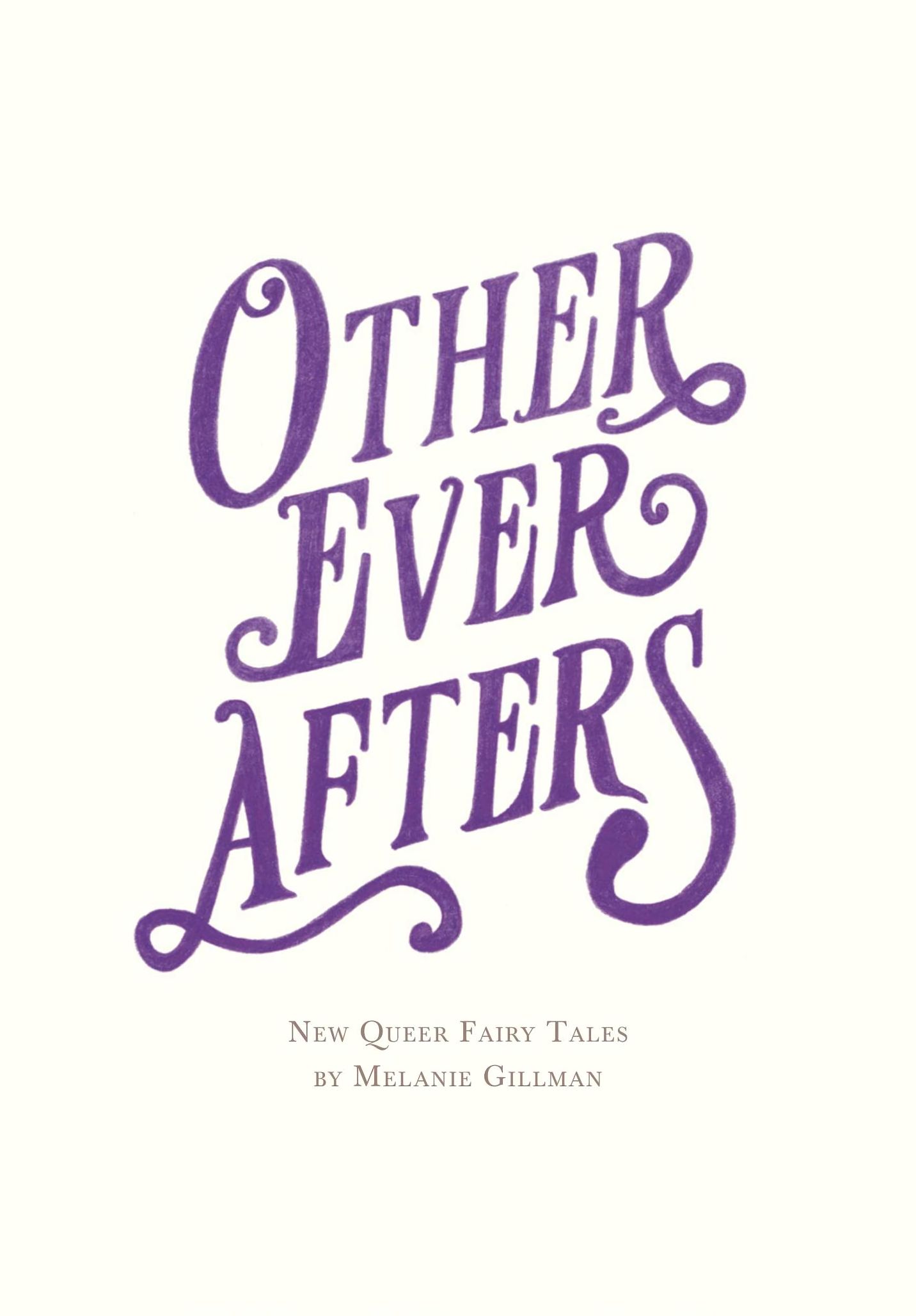 Read online Other Ever Afters comic -  Issue # TPB (Part 1) - 3