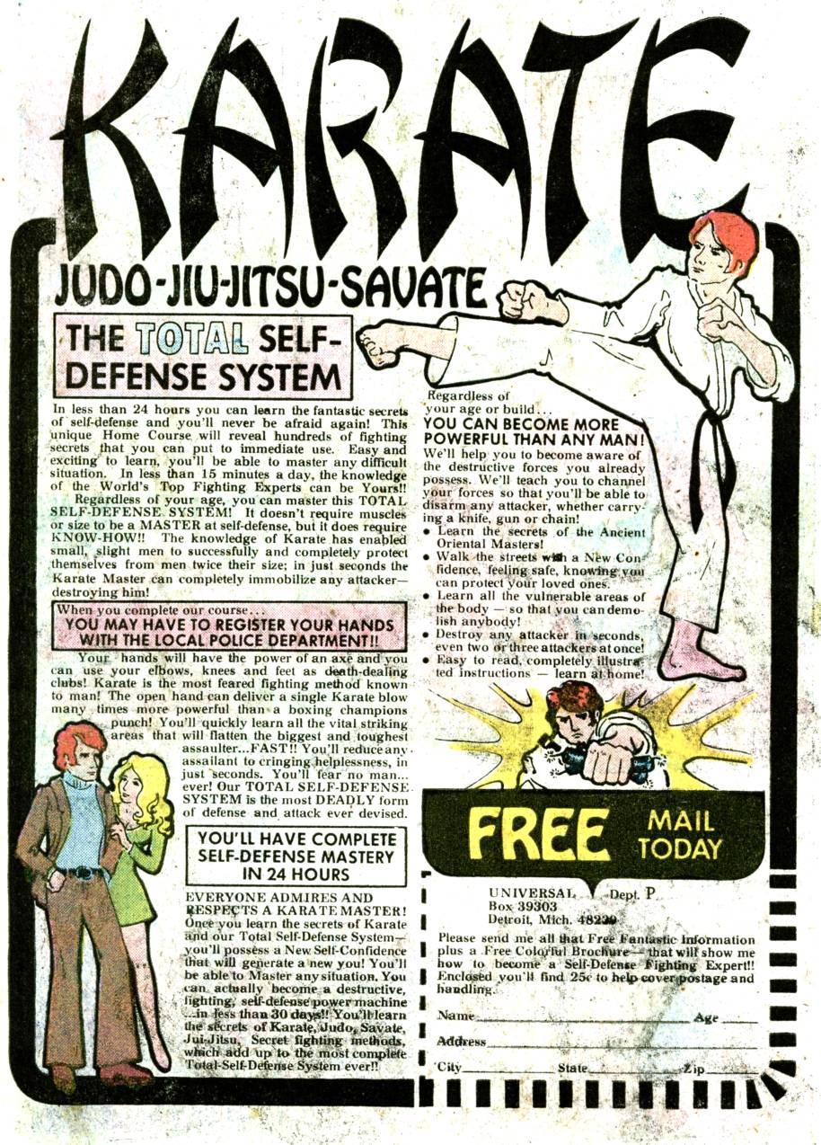 Read online Giant-Size Fantastic Four comic -  Issue #2 - 59