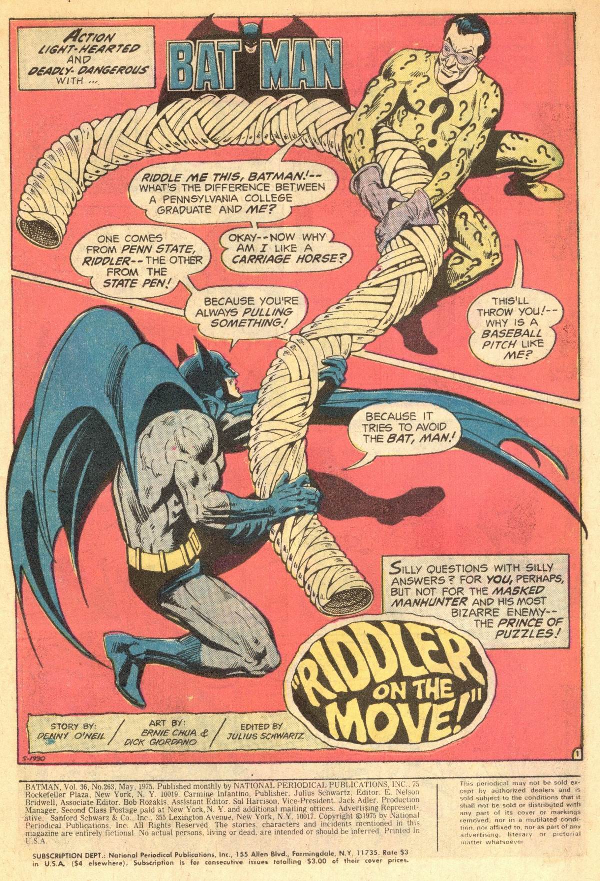 Read online The Best of DC comic -  Issue #14 - 60