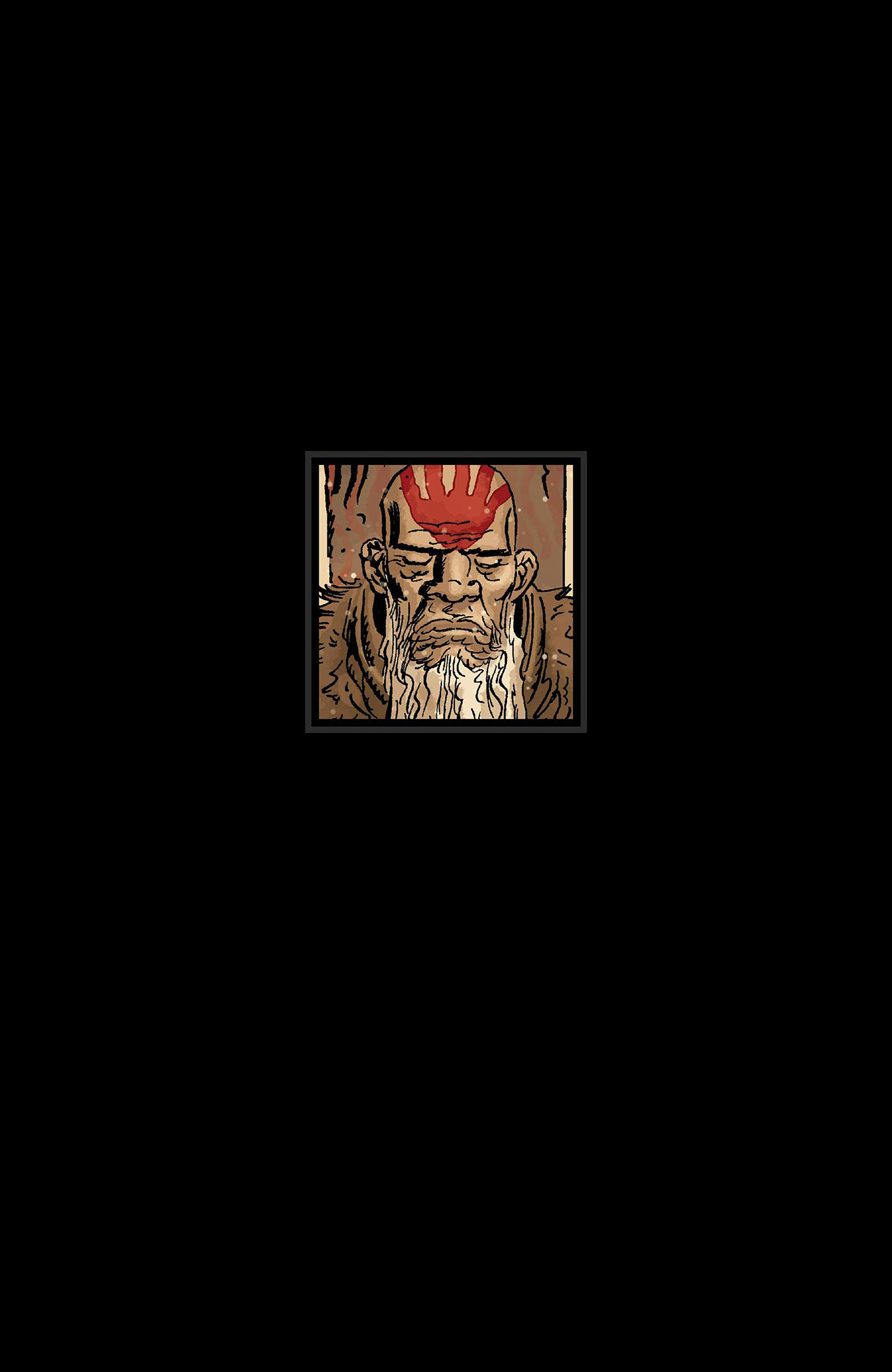 Read online B.P.R.D. Omnibus comic -  Issue # TPB 4 (Part 3) - 22