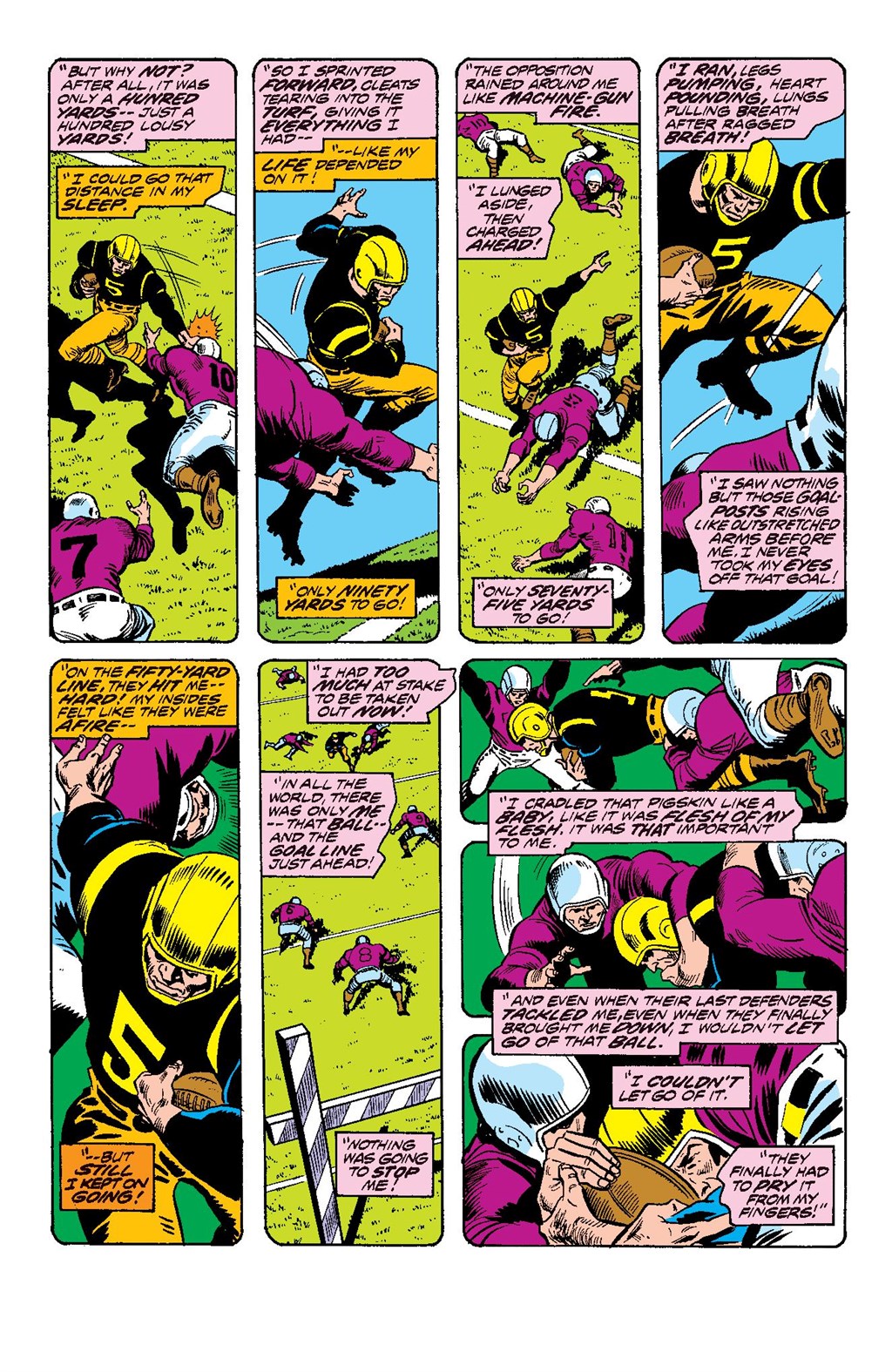 Read online Amazing Spider-Man Epic Collection comic -  Issue # Spider-Man or Spider-Clone (Part 3) - 4