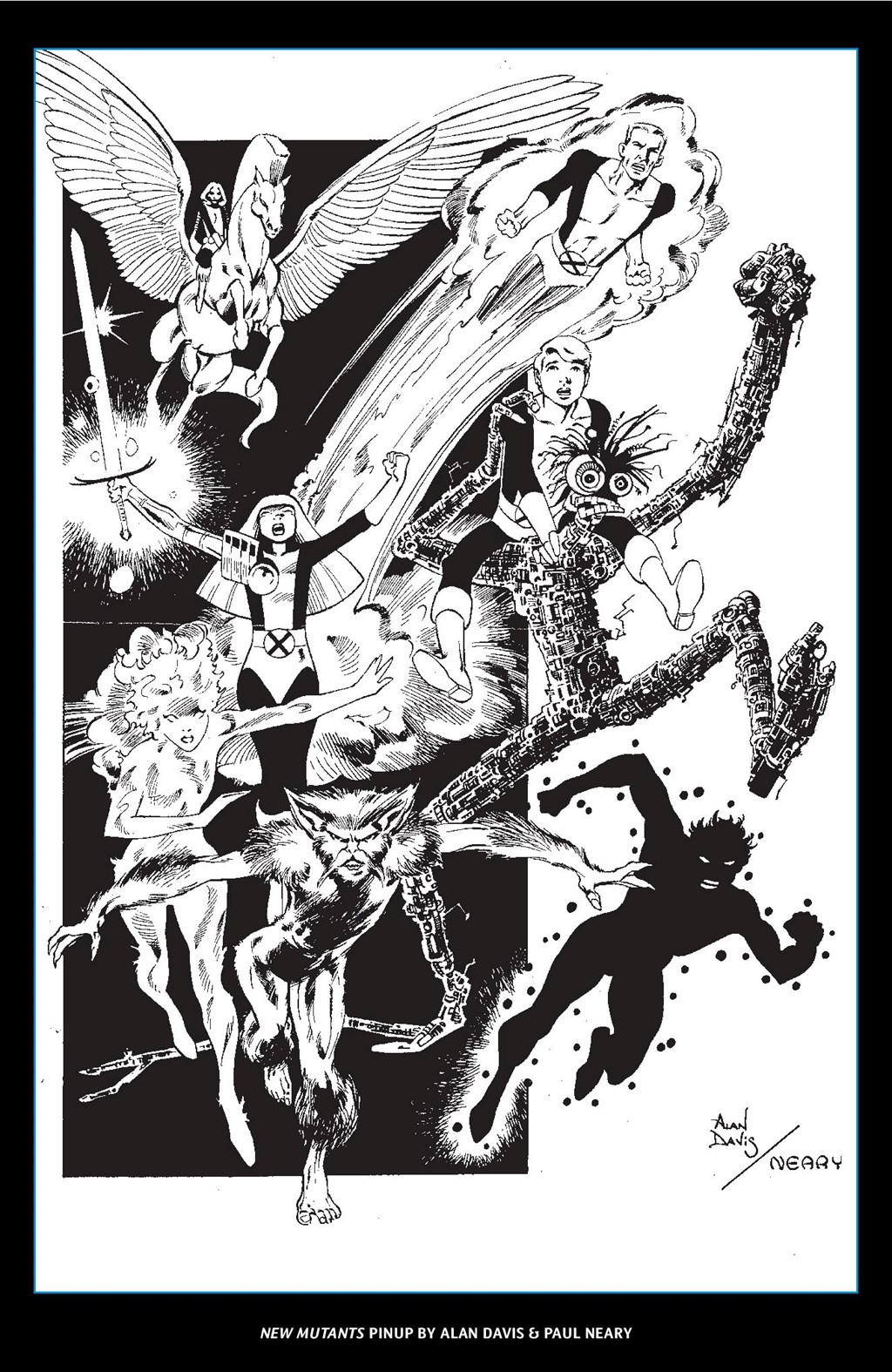 New Mutants Epic Collection issue TPB Asgardian Wars (Part 5) - Page 93