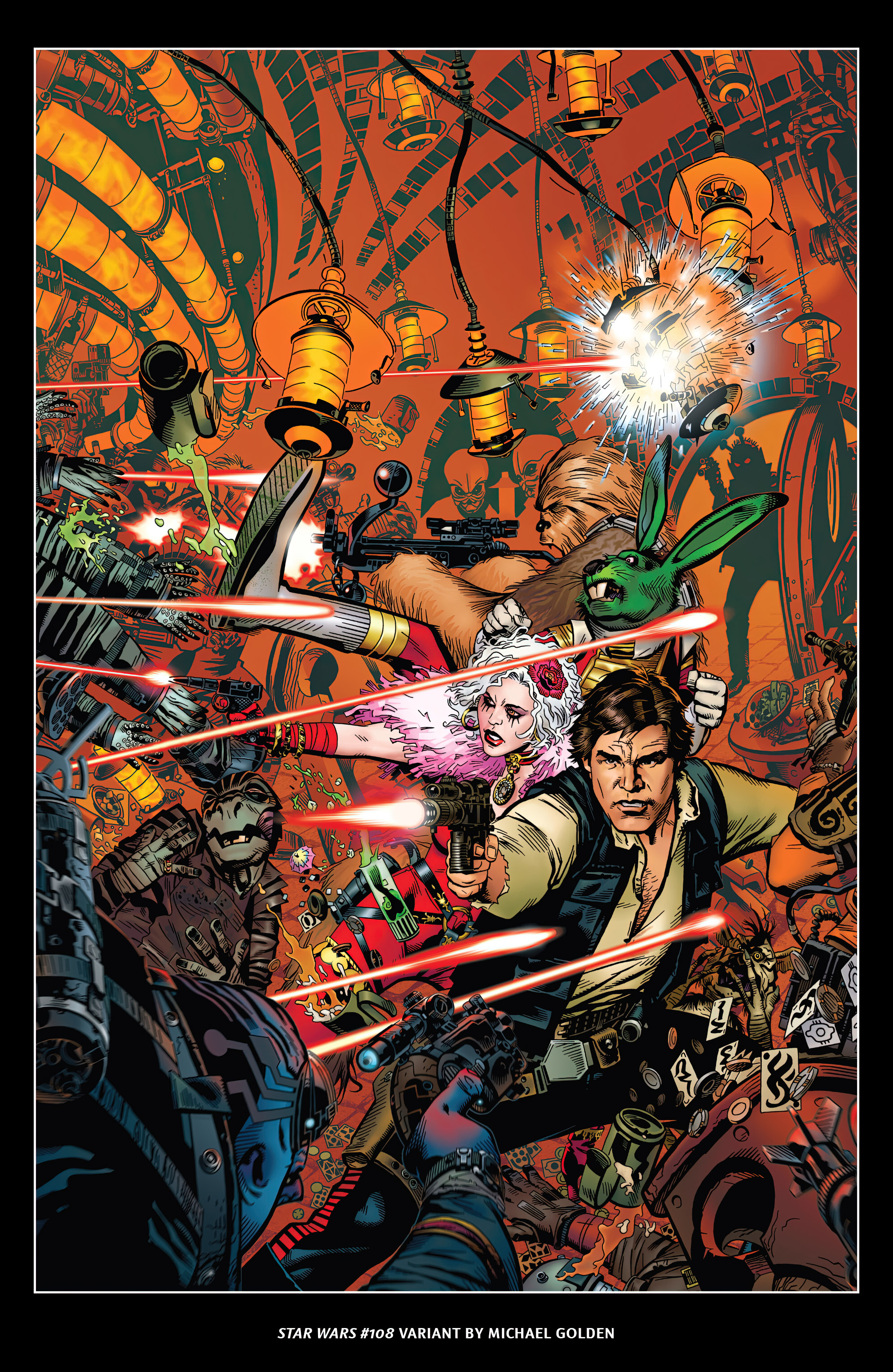 Read online Star Wars Legends: The Original Marvel Years - Epic Collection comic -  Issue # TPB 6 (Part 6) - 28