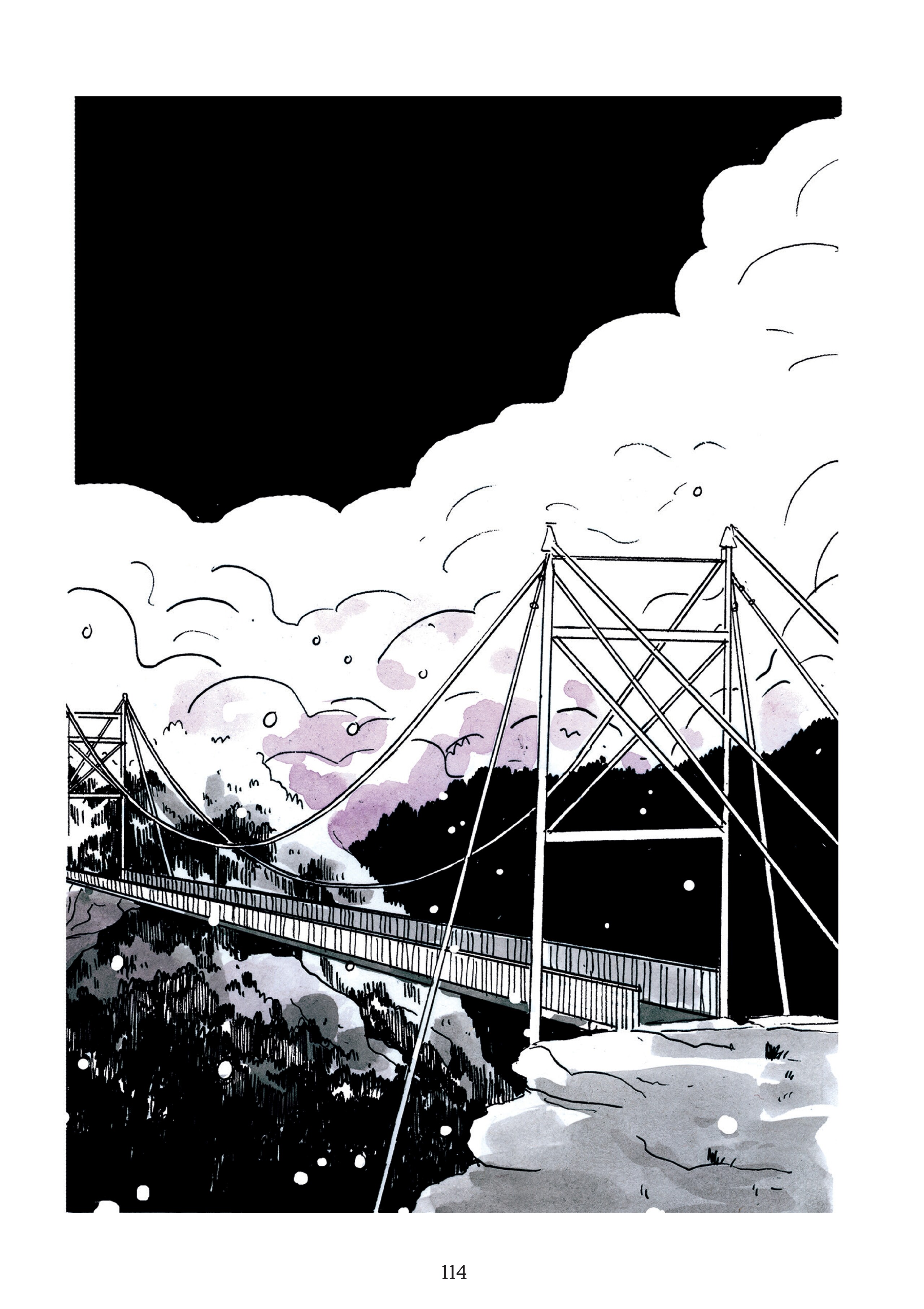 Read online Alone in Space: A Collection comic -  Issue # TPB (Part 2) - 22