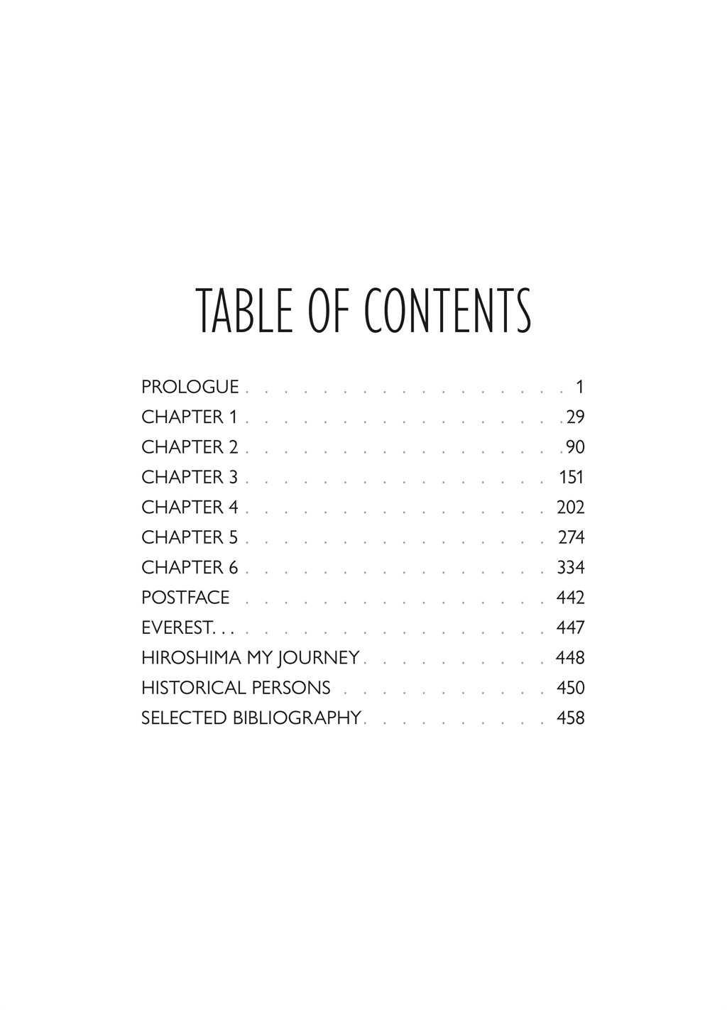 Read online The Bomb: The Weapon That Changed The World comic -  Issue # TPB (Part 1) - 6