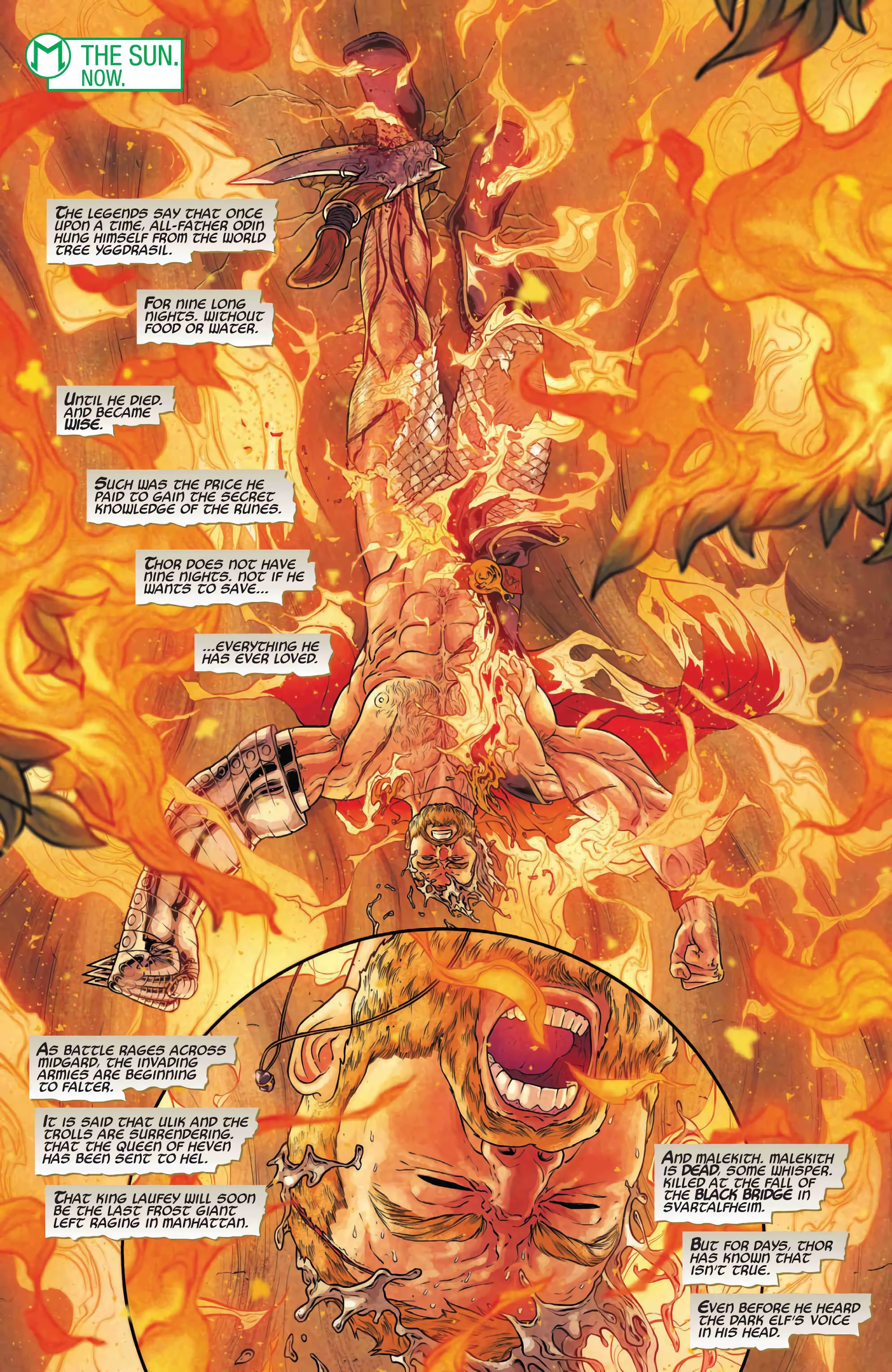 Read online War of the Realms comic -  Issue # _Omnibus (Part 3) - 45