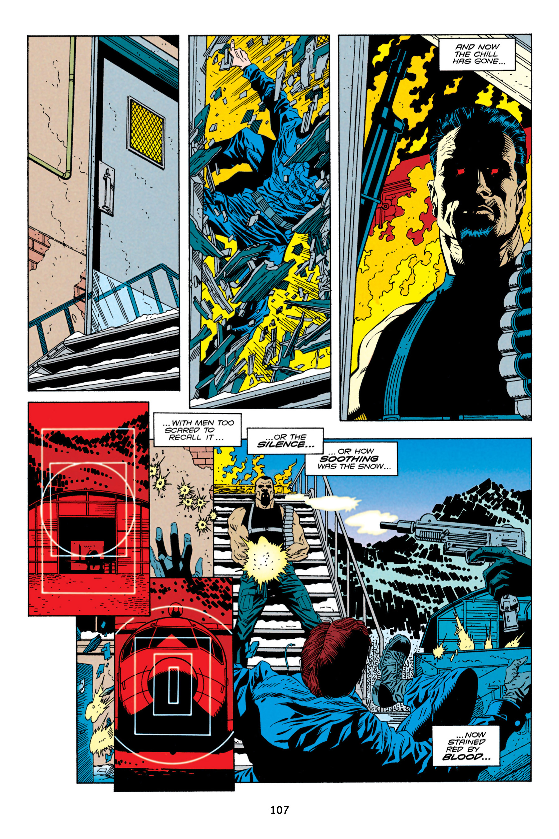 Read online The Terminator Omnibus comic -  Issue # TPB 2 - 103