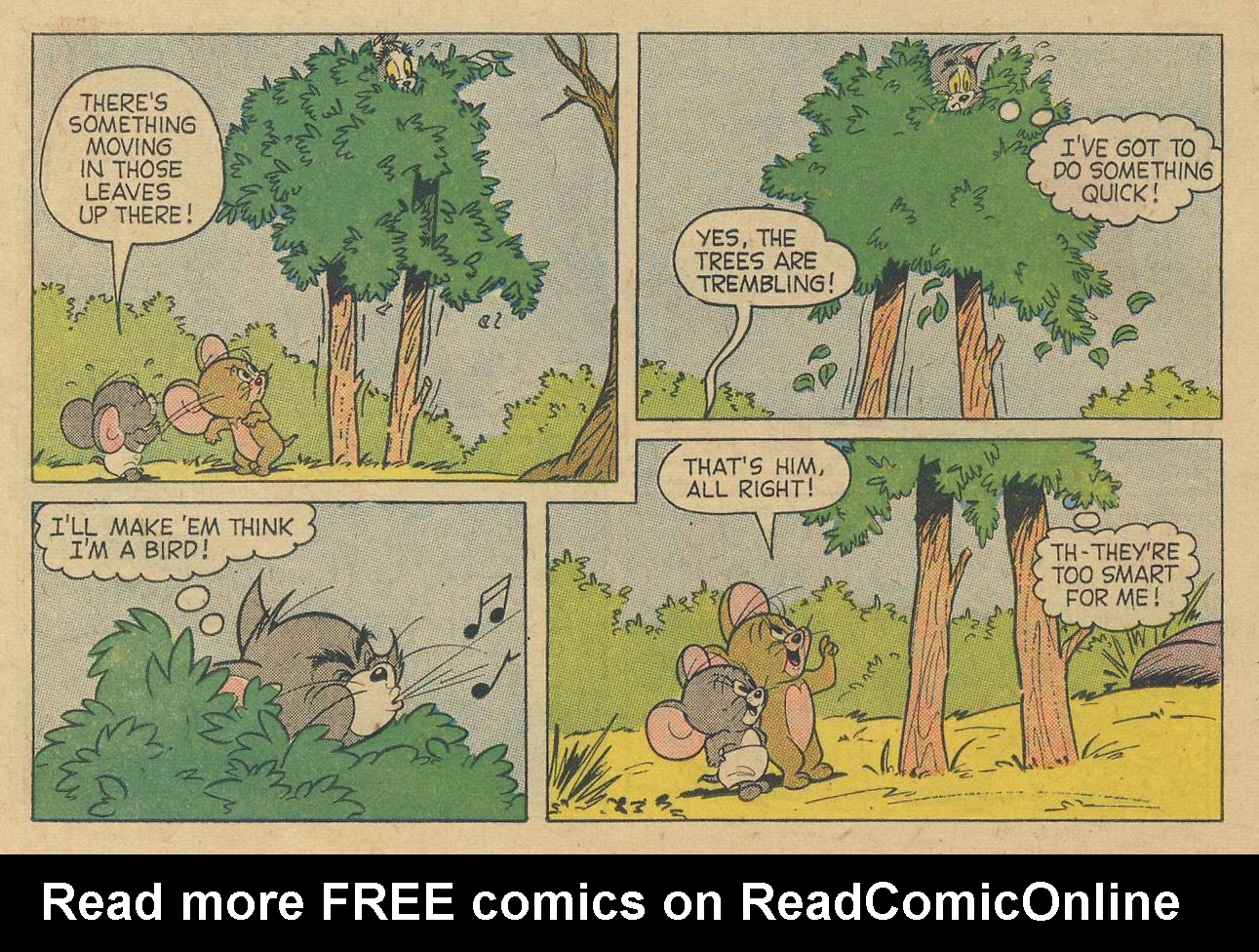 Read online March of Comics comic -  Issue #173 - 14