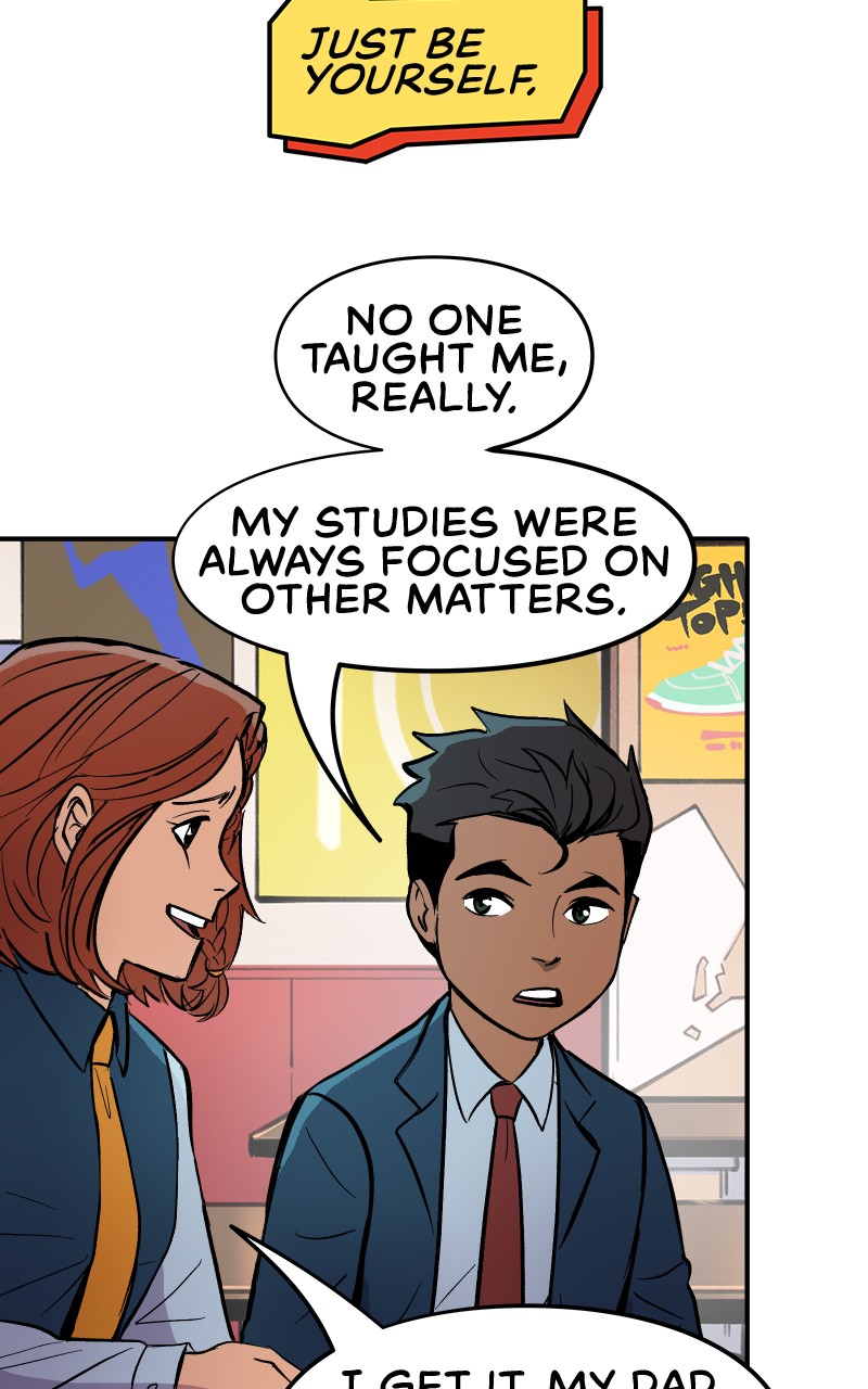 Read online Batman: Wayne Family Adventures comic -  Issue #24 - 26