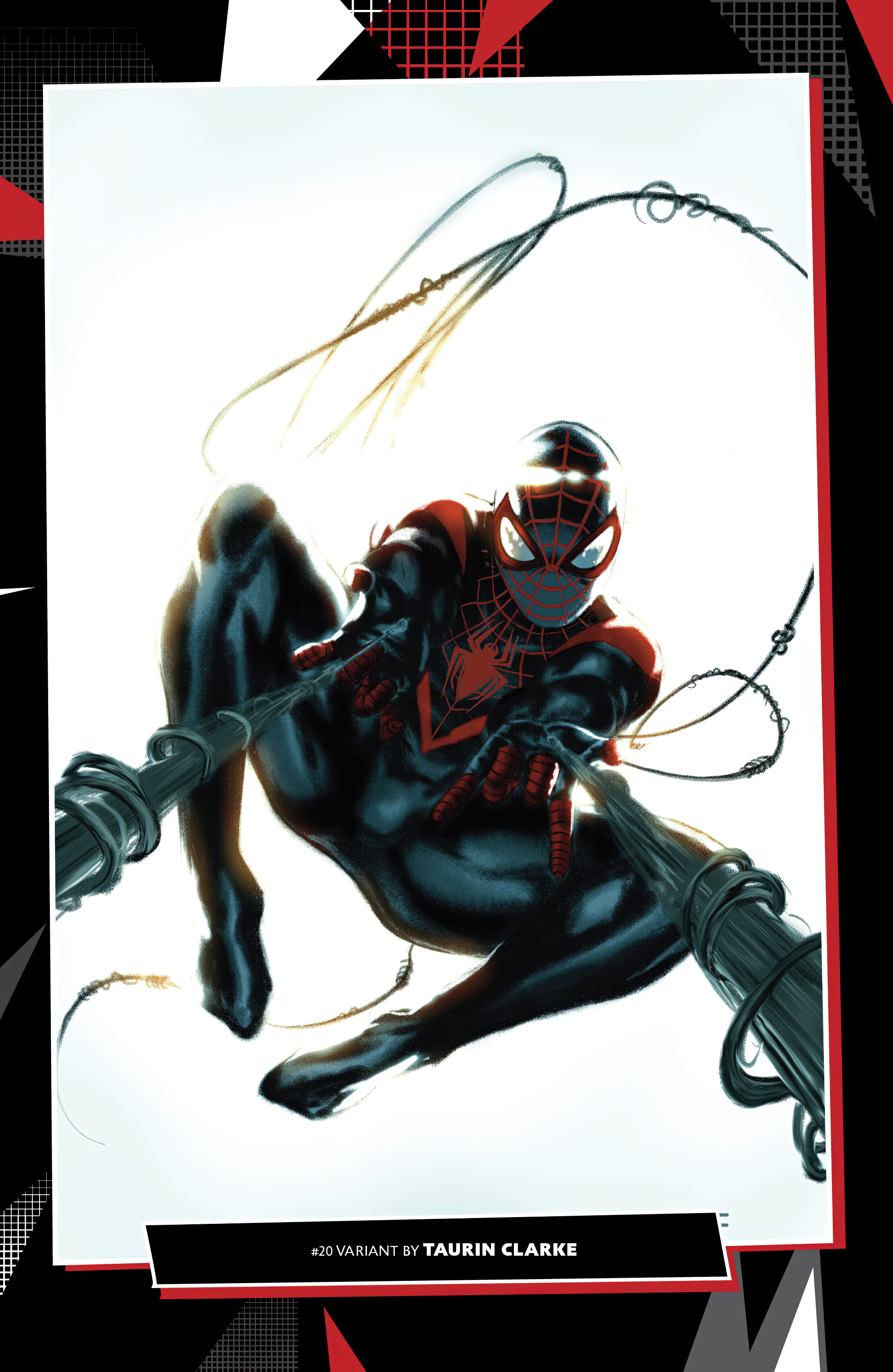 Read online Miles Morales: Spider-Man By Saladin Ahmed Omnibus comic -  Issue # TPB (Part 11) - 97