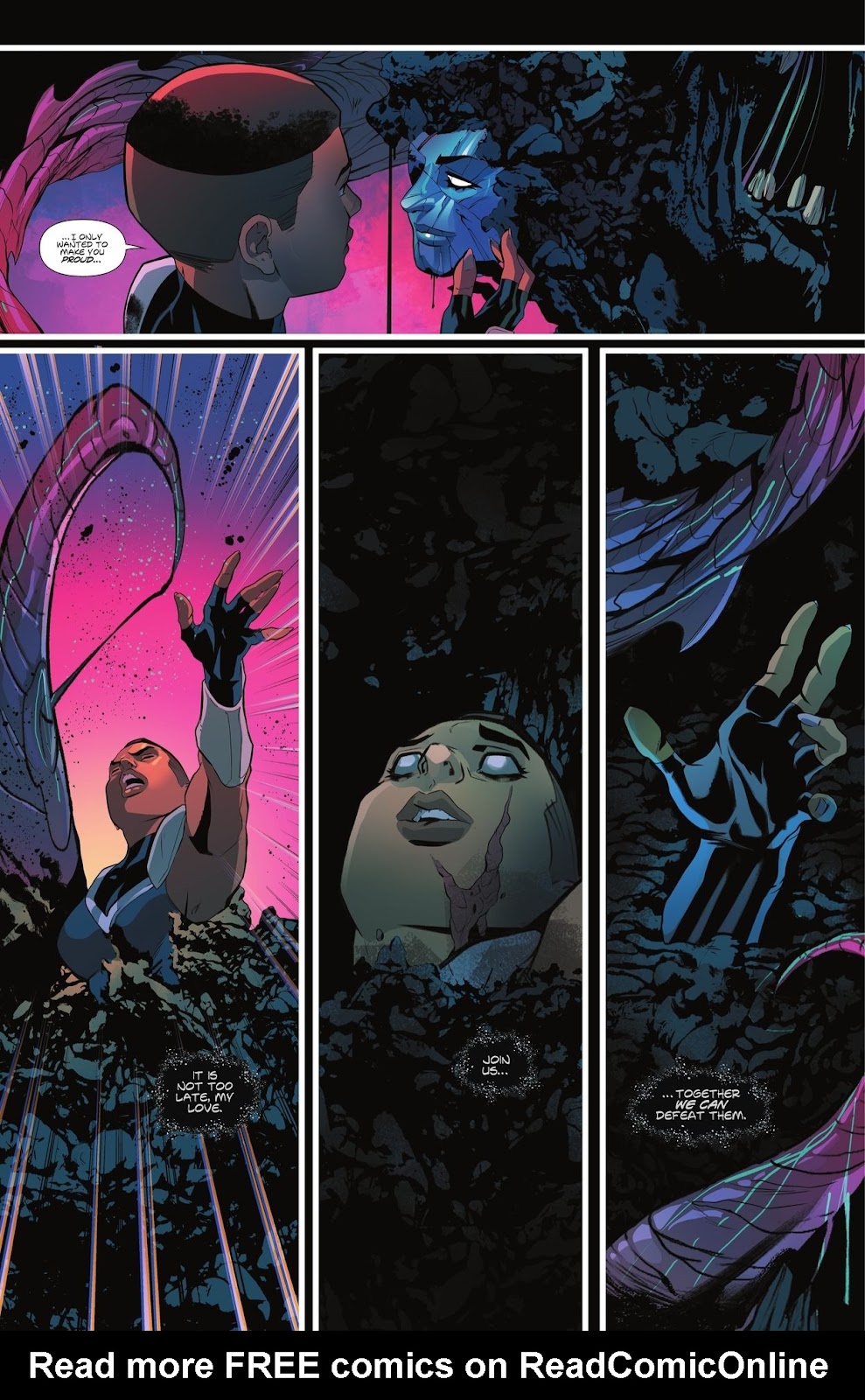 Batman: The Brave and the Bold (2023) issue 4 - Page 33