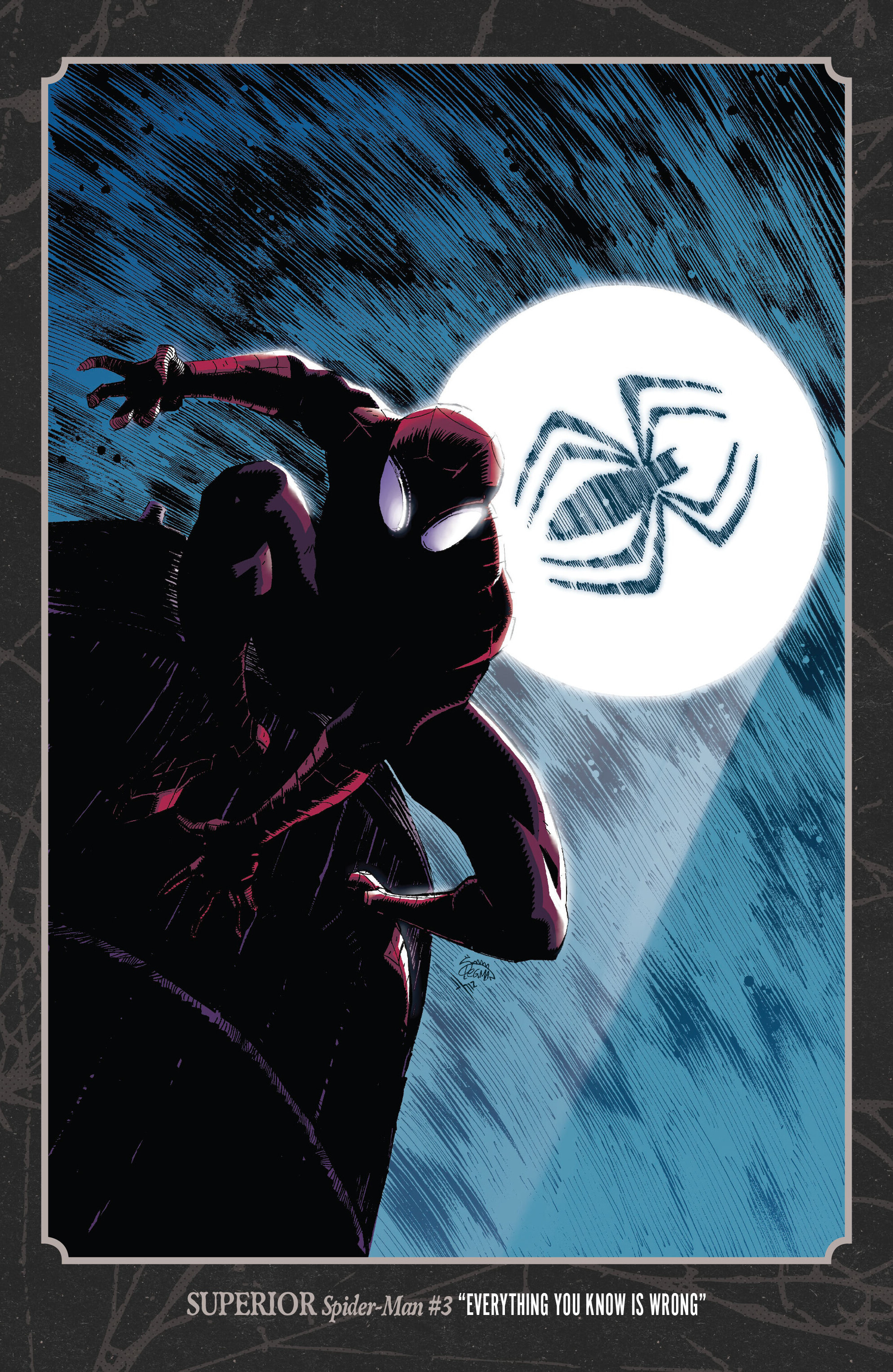 Read online Superior Spider-Man Omnibus comic -  Issue # TPB (Part 2) - 69