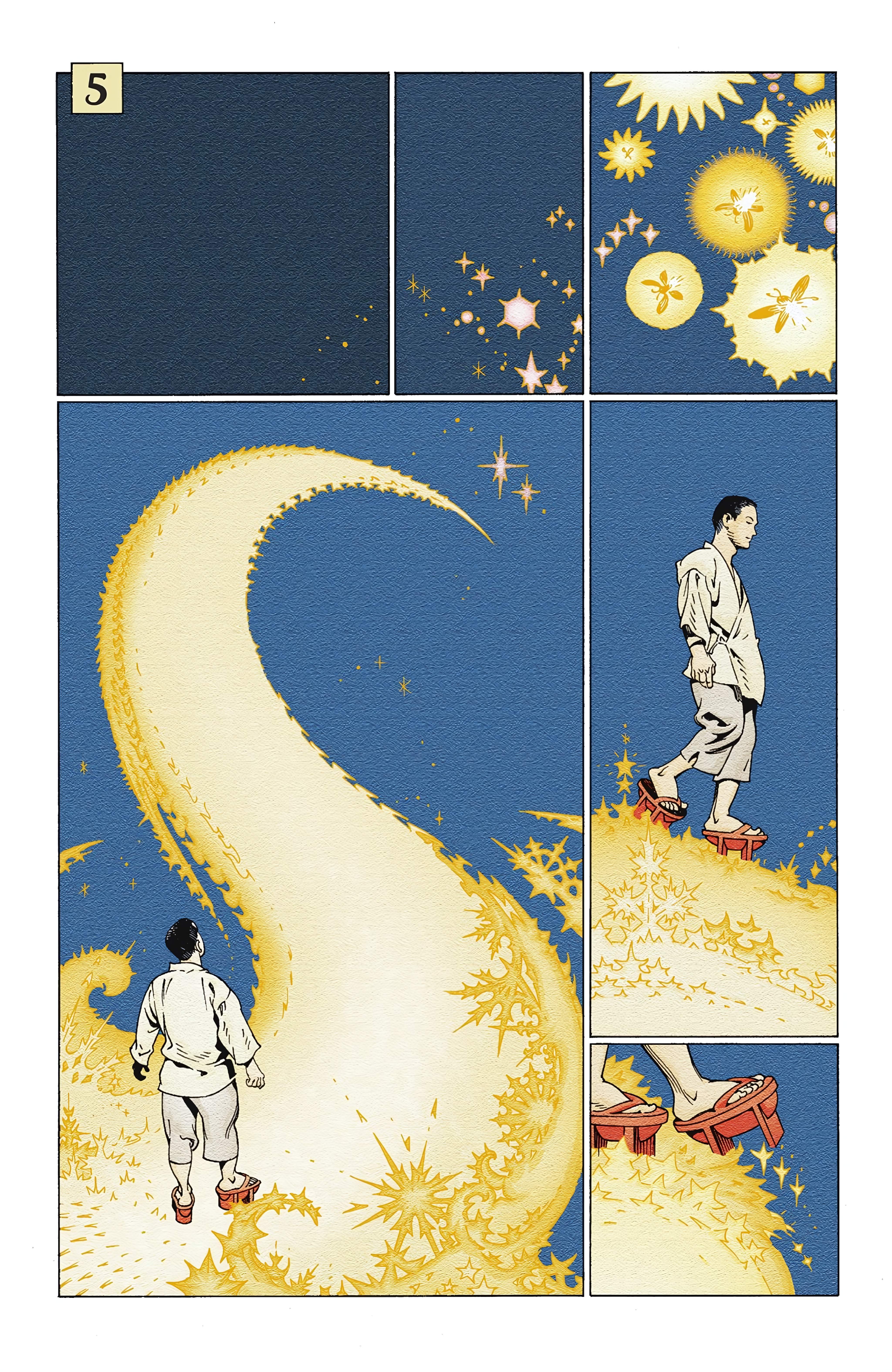 Read online The Sandman (2022) comic -  Issue # TPB 6 (Part 1) - 78