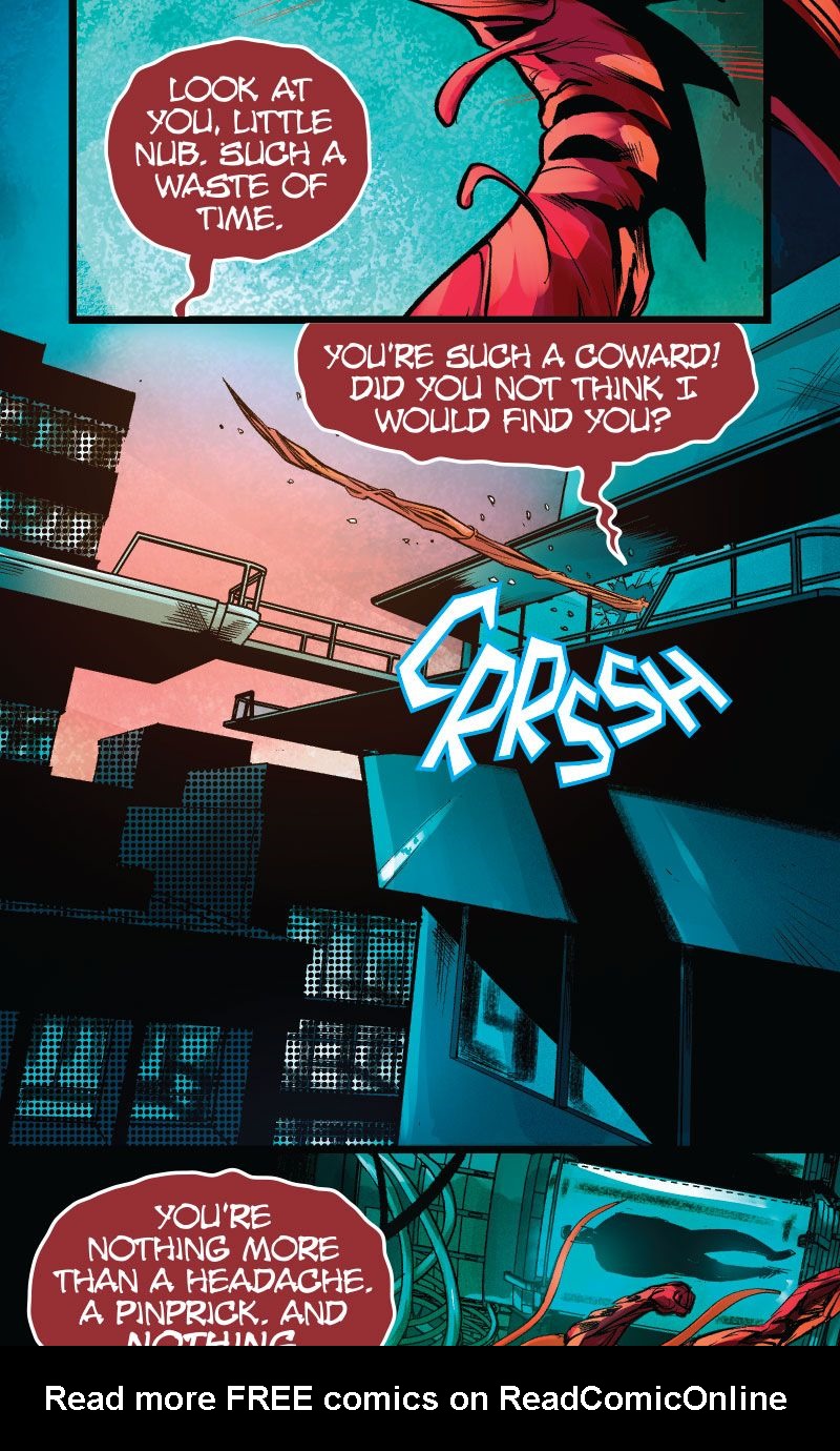 Read online Edge of Venomverse Unlimited Infinity Comic comic -  Issue #3 - 25