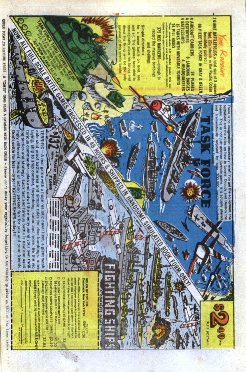 Read online Ghostly Tales comic -  Issue #152 - 34