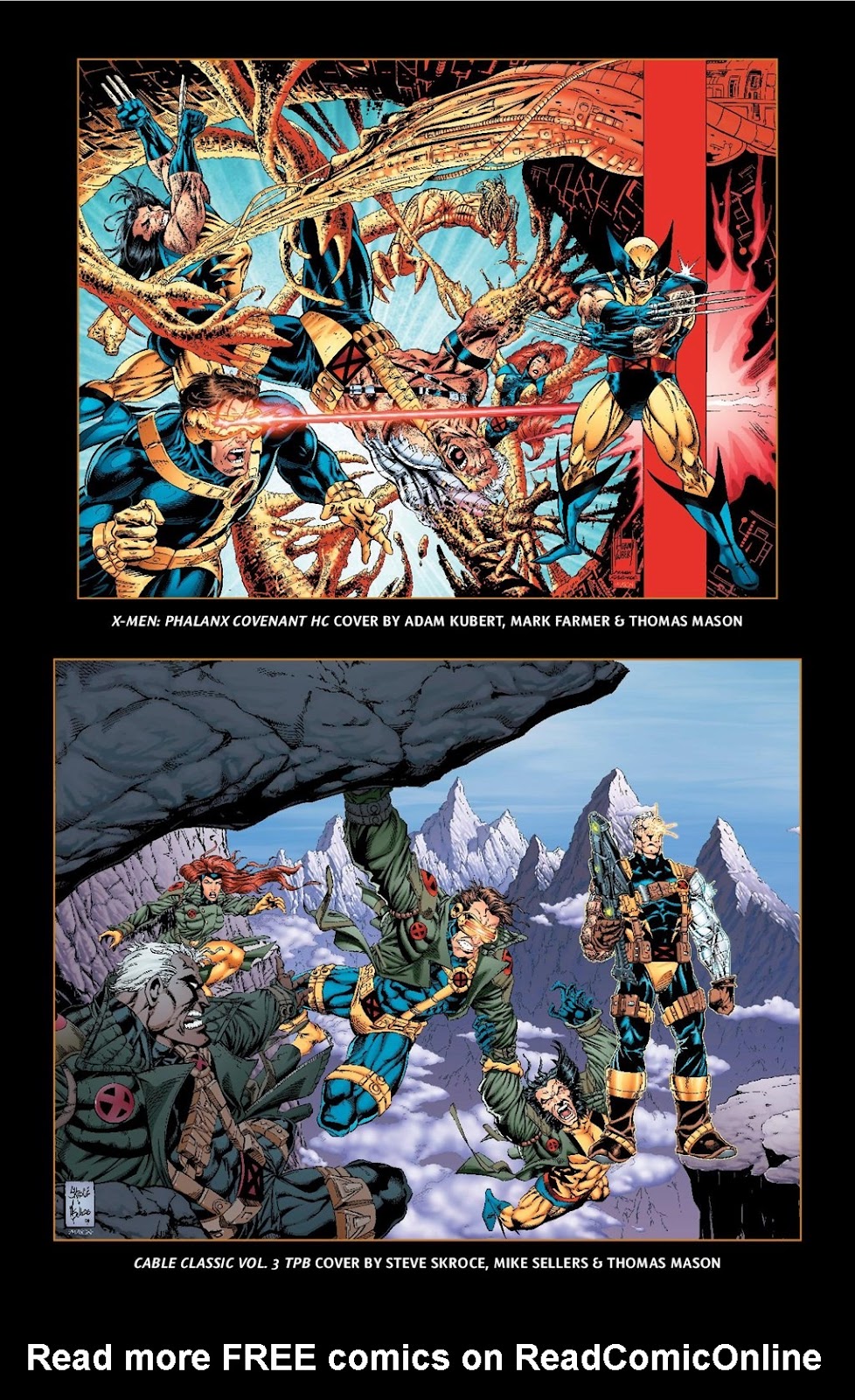 Wolverine Epic Collection issue TPB 7 (Part 5) - Page 57