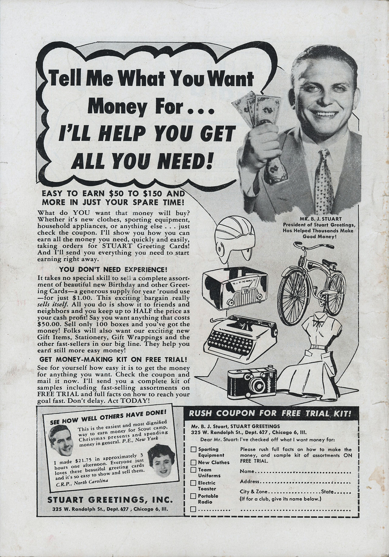 Read online Ten-Story Love comic -  Issue #196 - 36