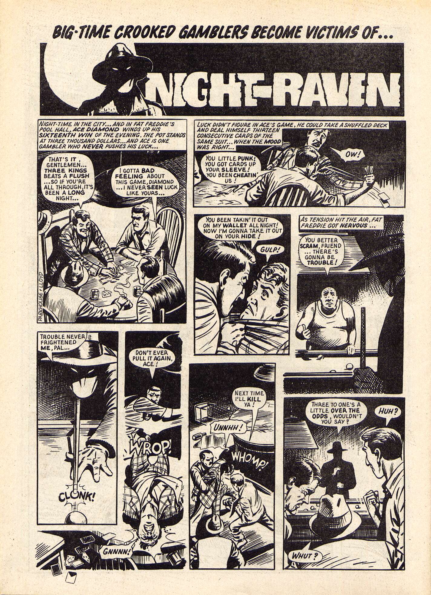 Read online Hulk Comic comic -  Issue #5 - 20