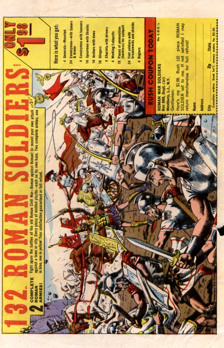 Read online Ghostly Tales comic -  Issue #106 - 36