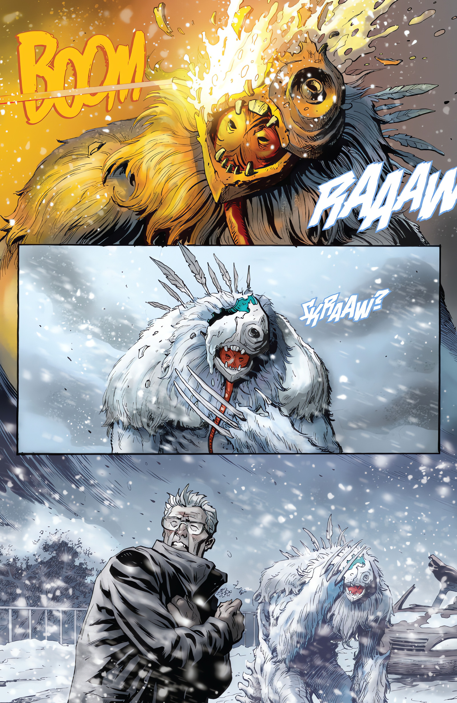 Read online The Seasons Have Teeth comic -  Issue #4 - 15