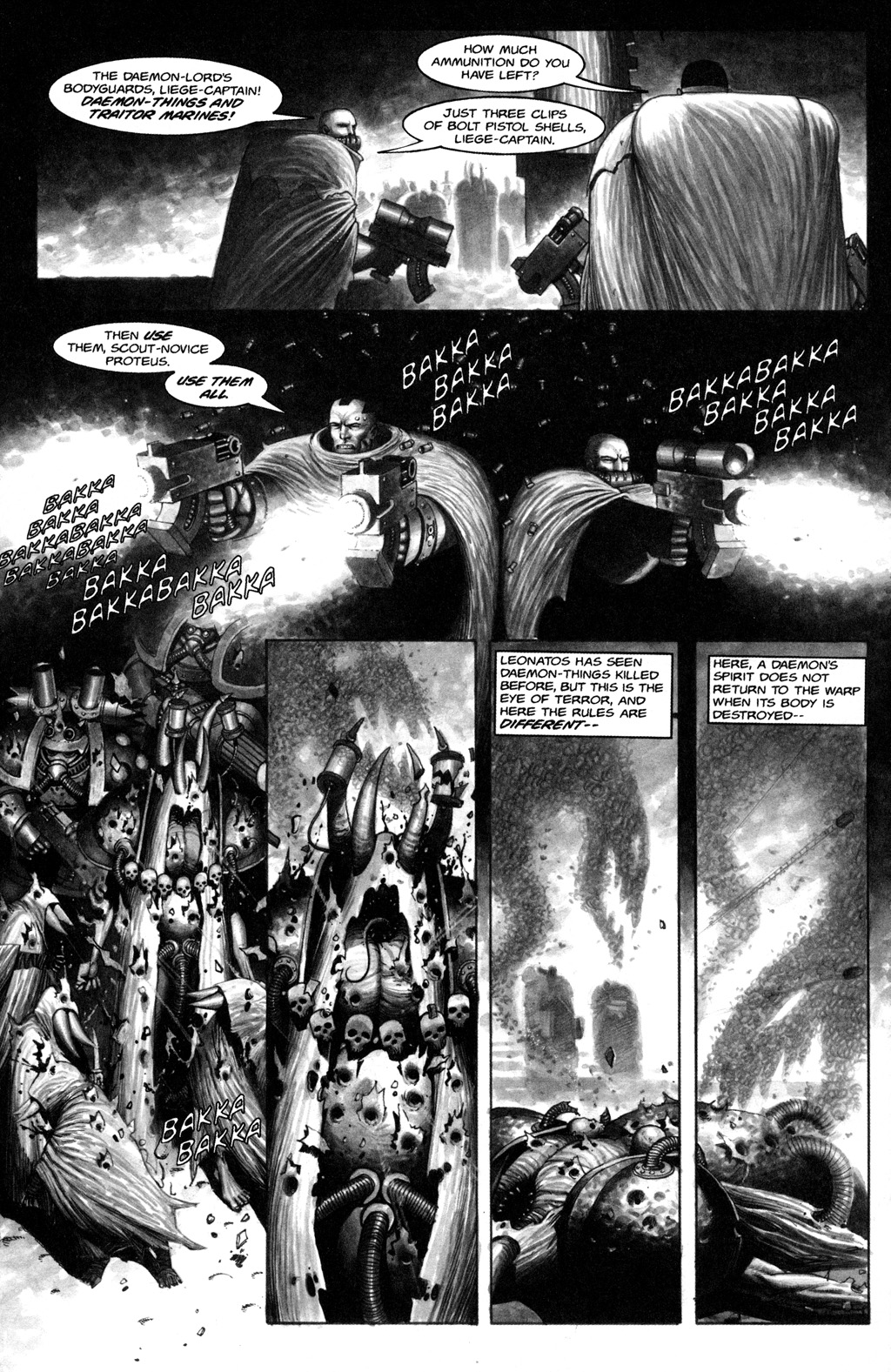 Read online Warhammer Monthly comic -  Issue #27 - 13