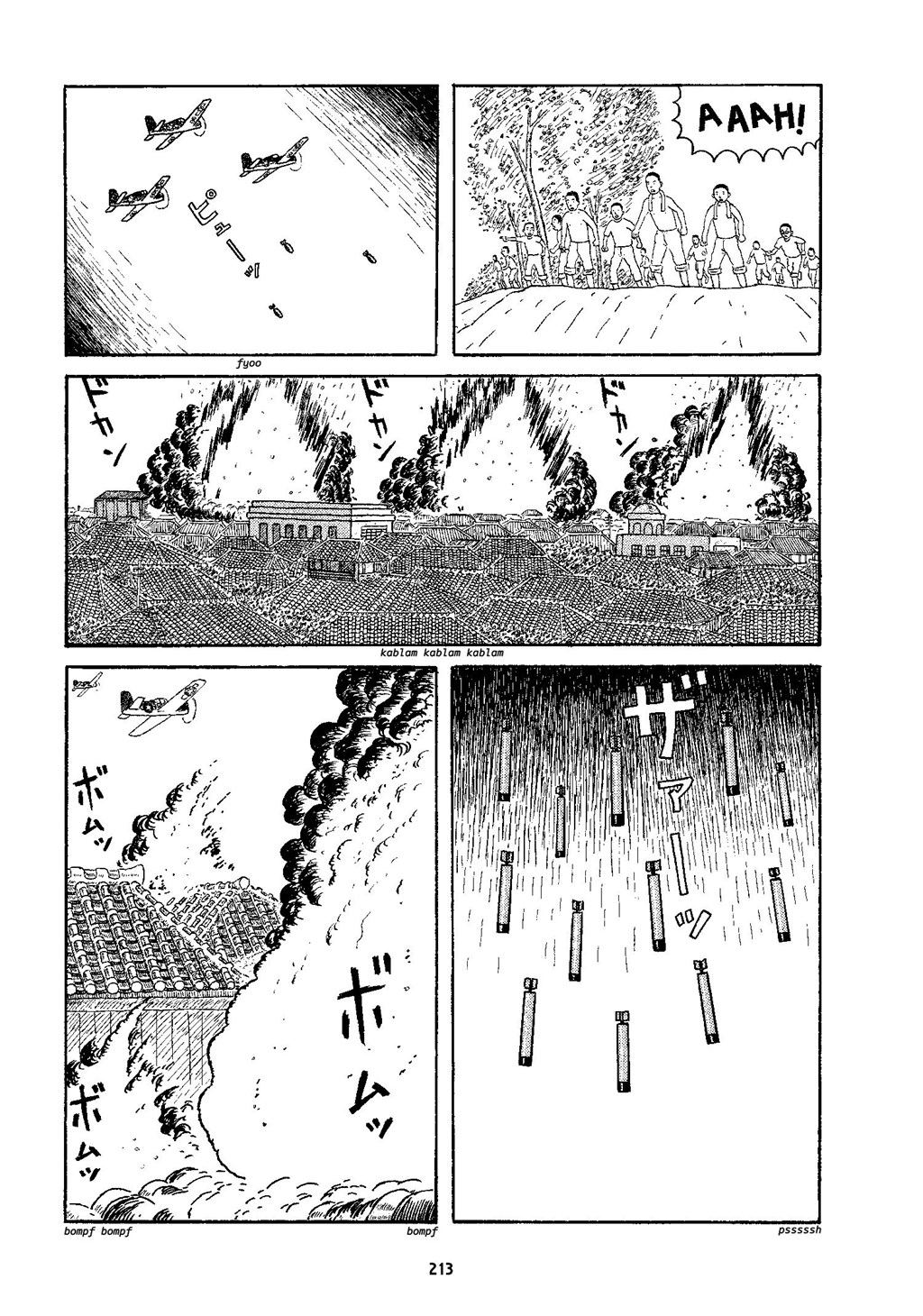 Read online Okinawa comic -  Issue # TPB (Part 3) - 15