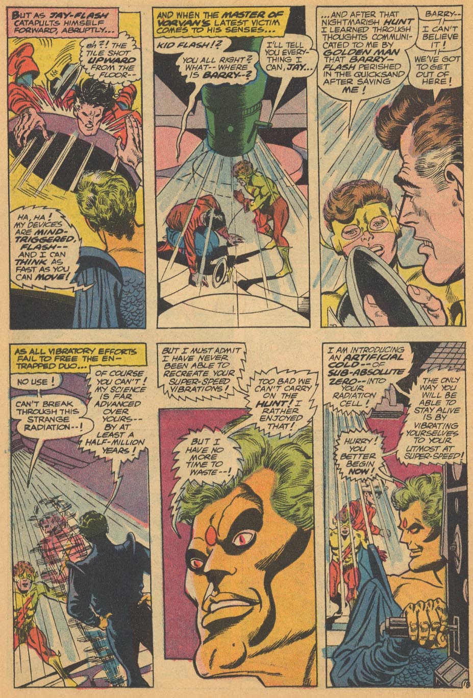 Read online DC Special Blue Ribbon Digest comic -  Issue #2 - 20